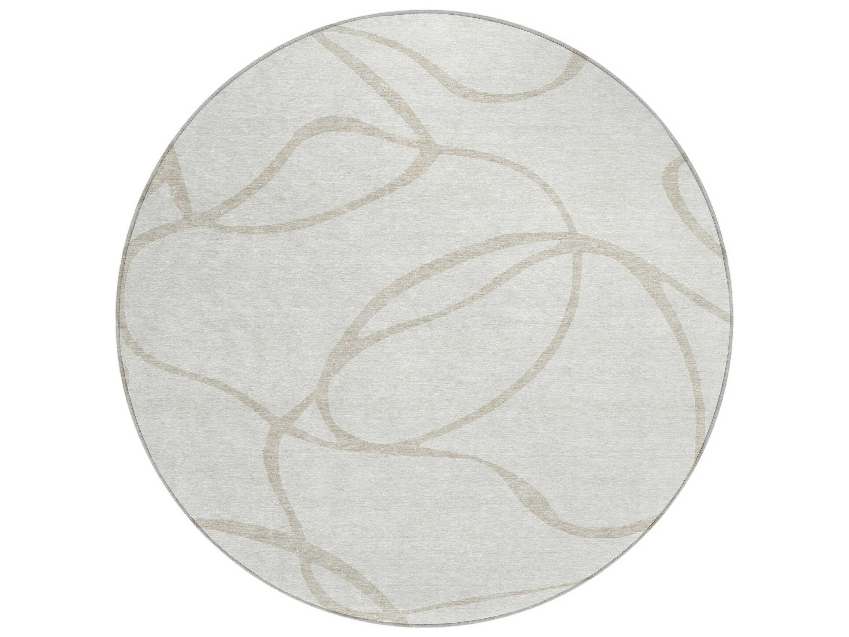 Dalyn Chantille Abstract Area Rug