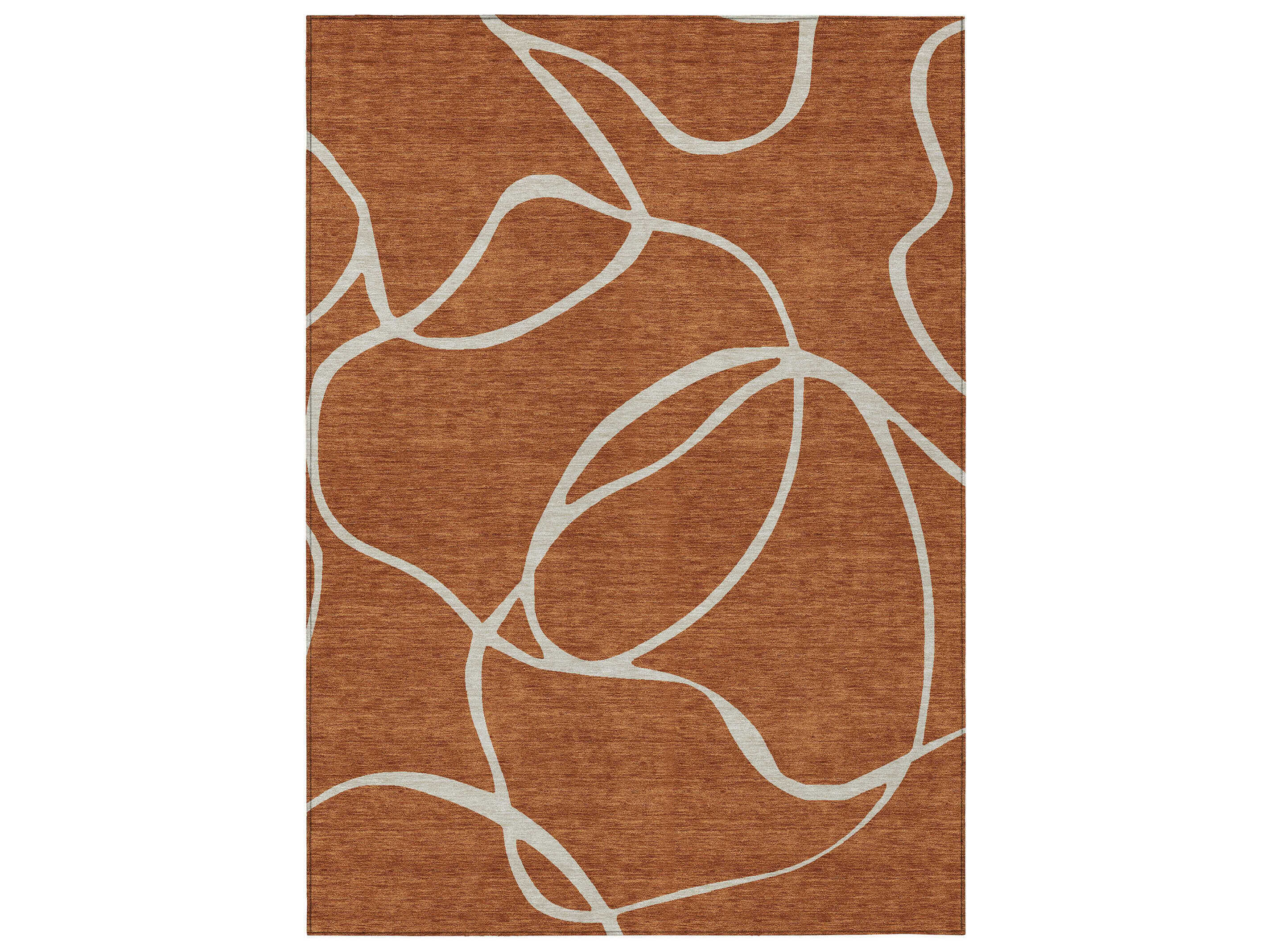Dalyn Chantille Abstract Area Rug