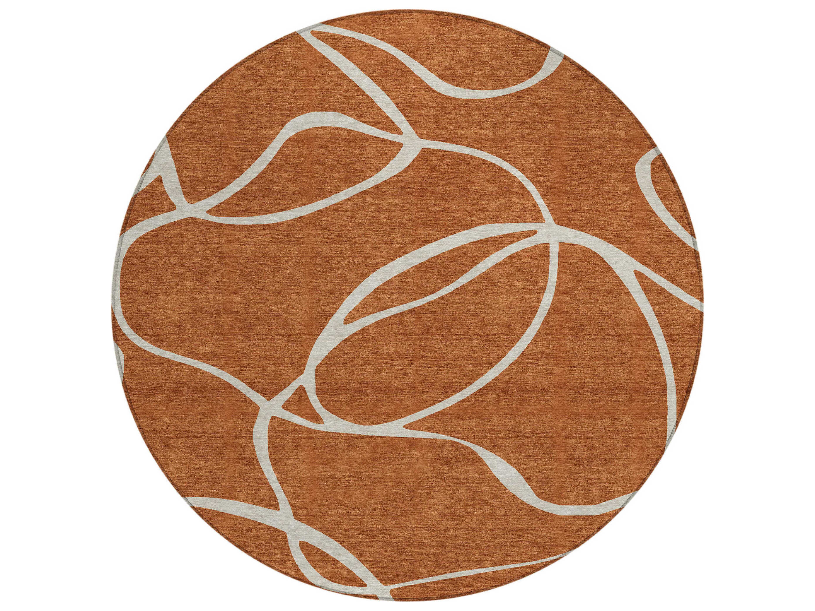 Dalyn Chantille Abstract Area Rug