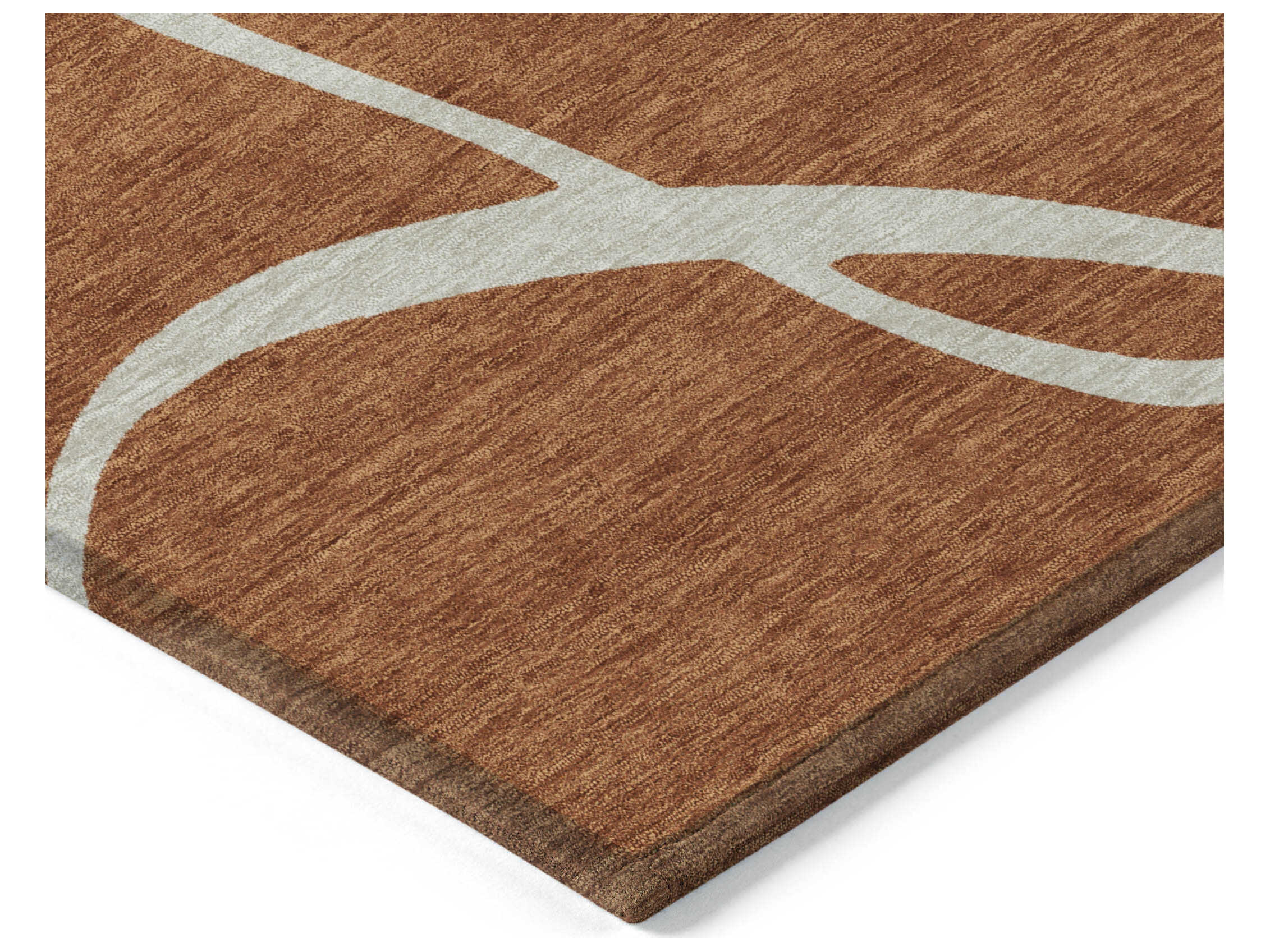 Dalyn Chantille Abstract Area Rug