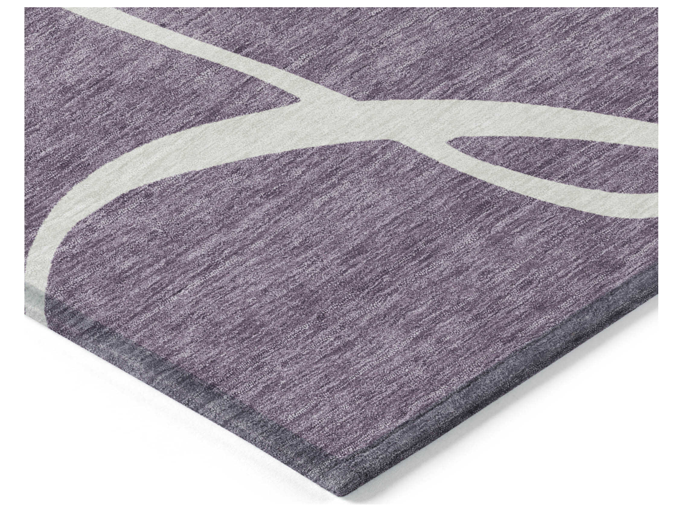 Dalyn Chantille Abstract Area Rug