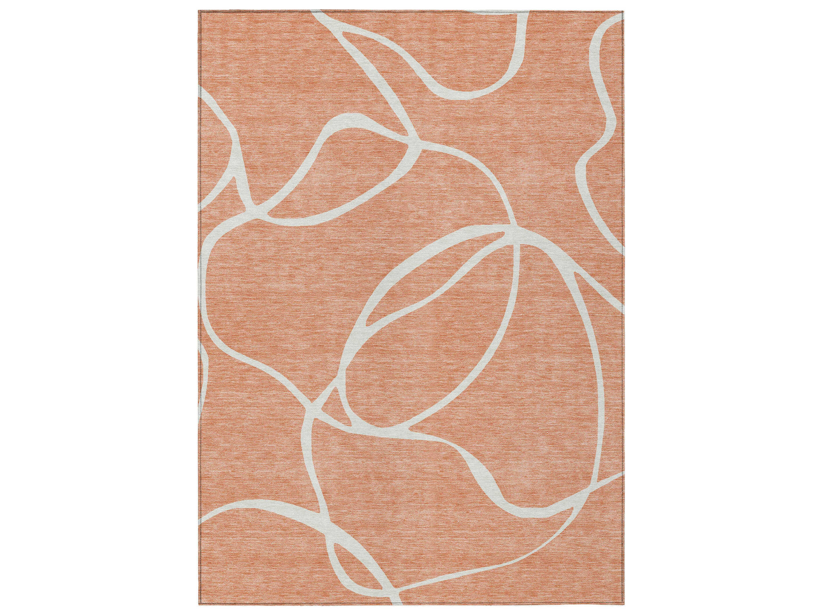 Dalyn Chantille Abstract Area Rug