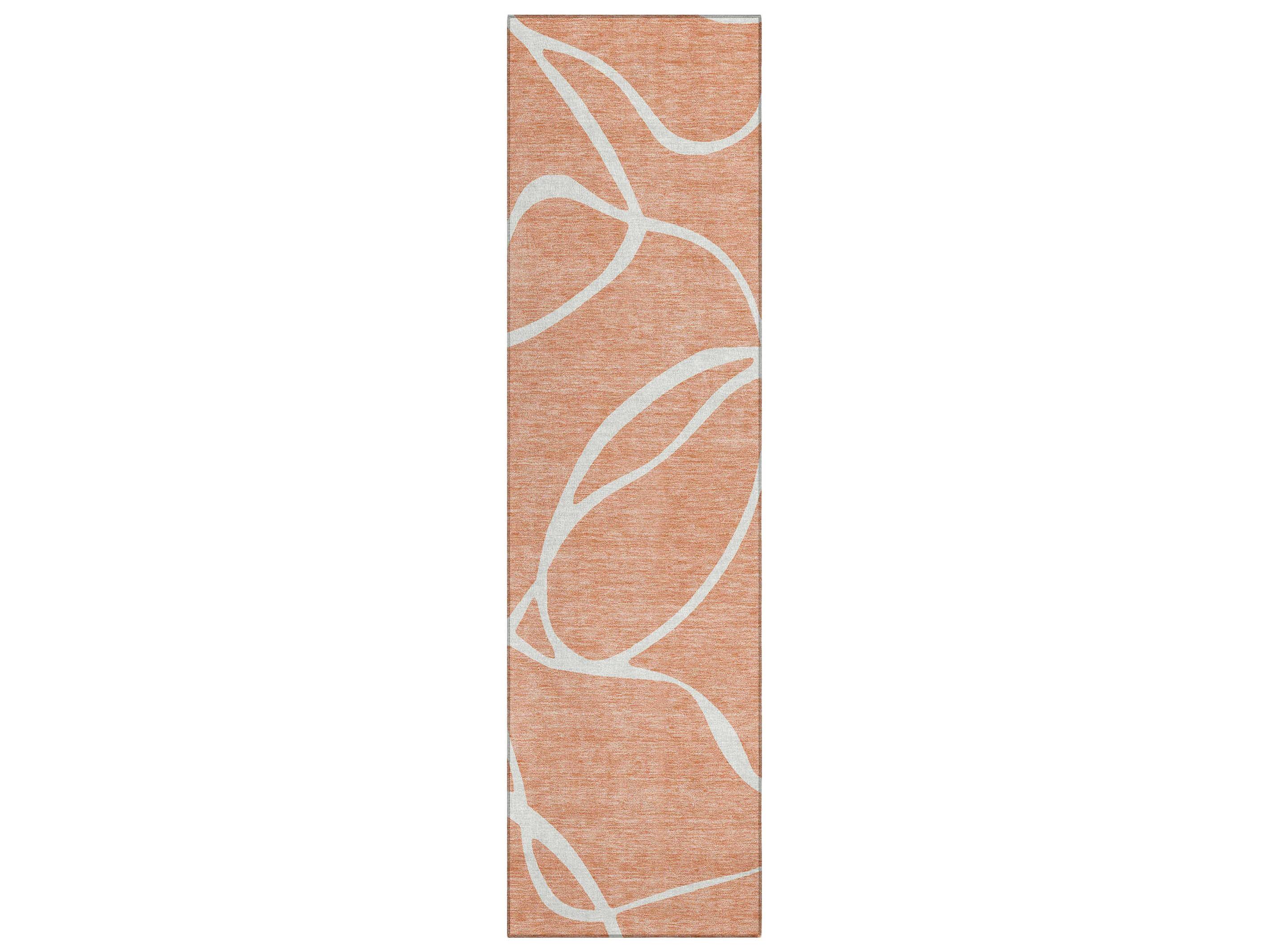 Dalyn Chantille Abstract Area Rug