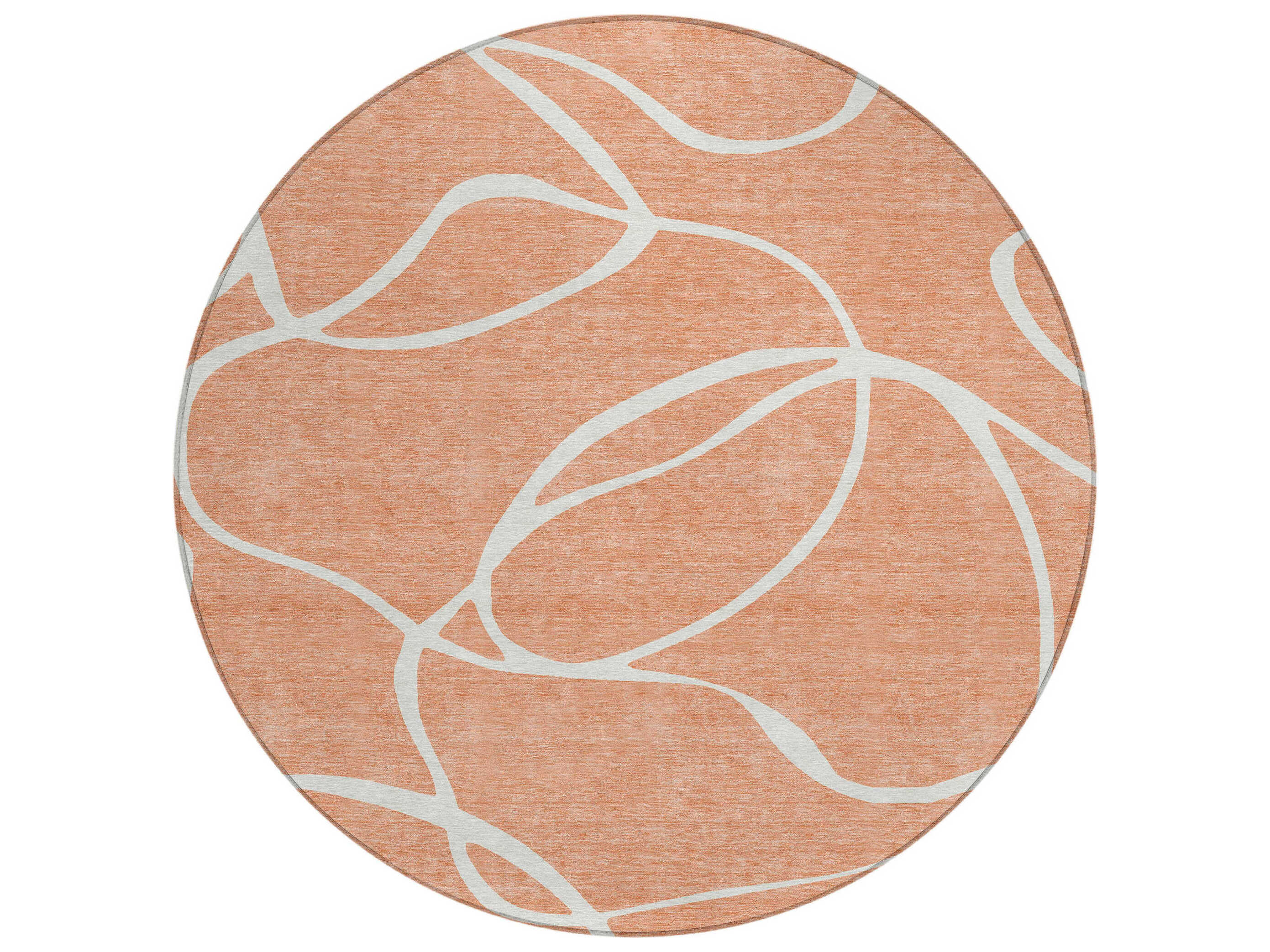 Dalyn Chantille Abstract Area Rug