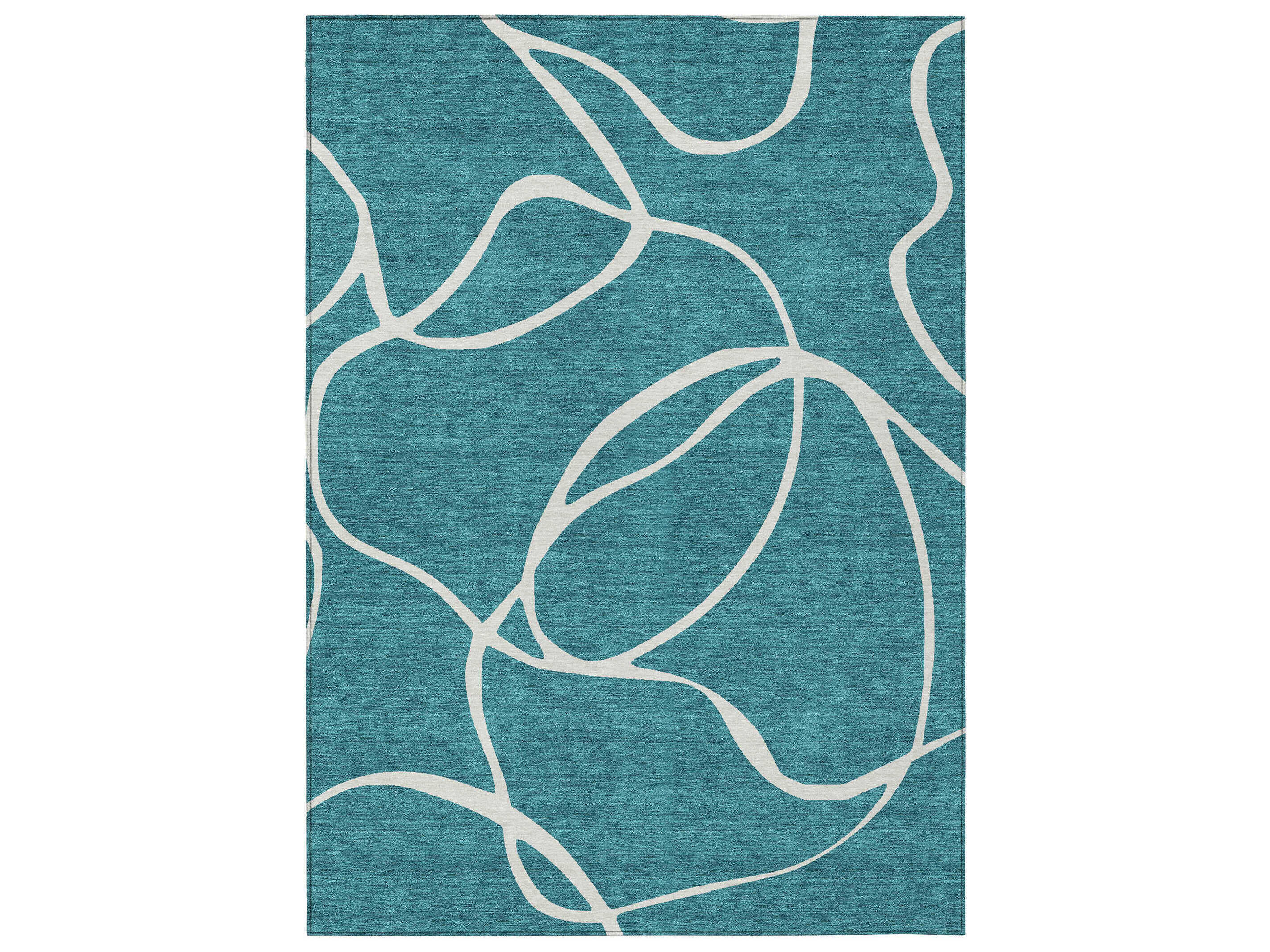 Dalyn Chantille Abstract Area Rug