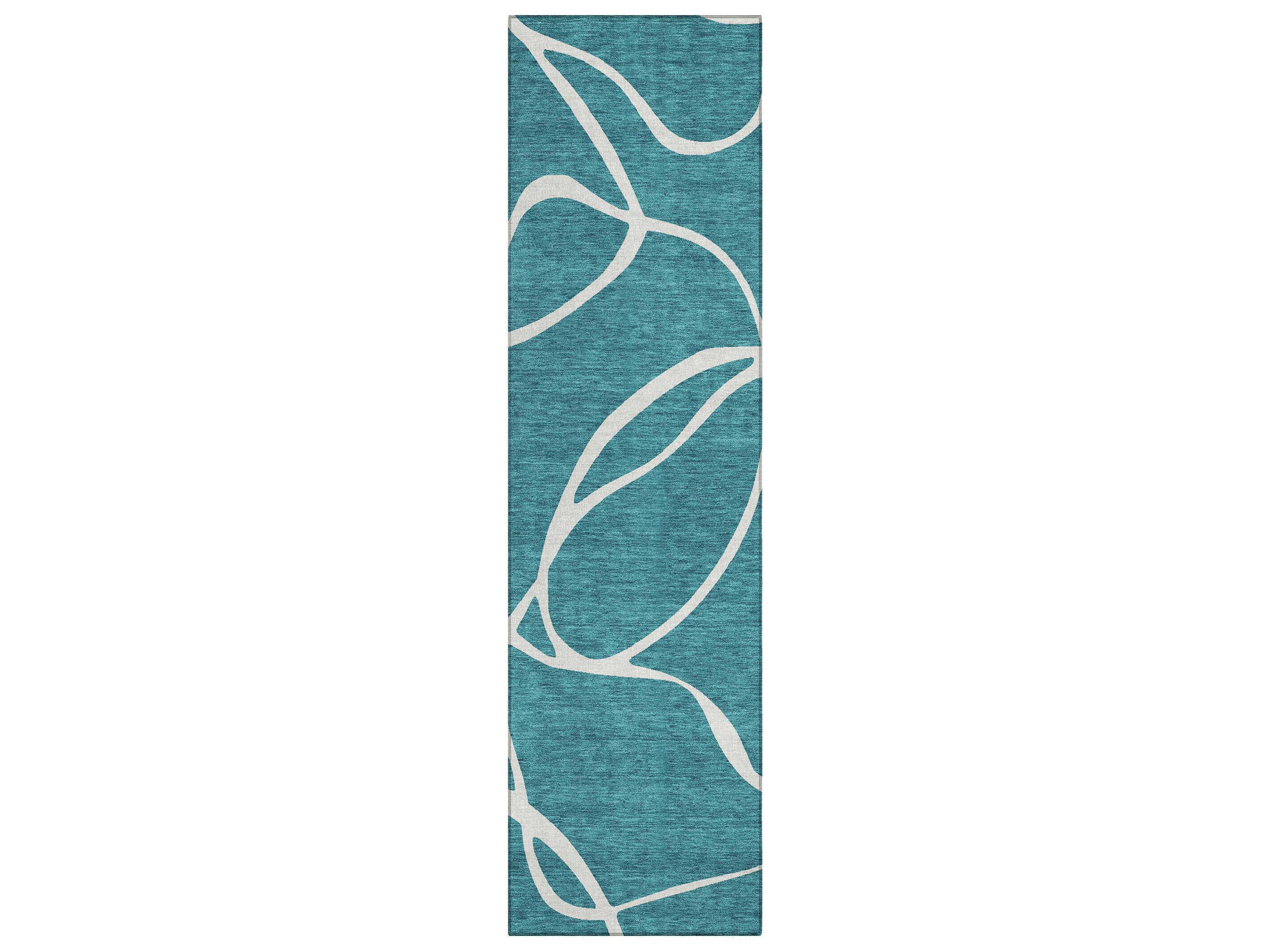 Dalyn Chantille Abstract Area Rug