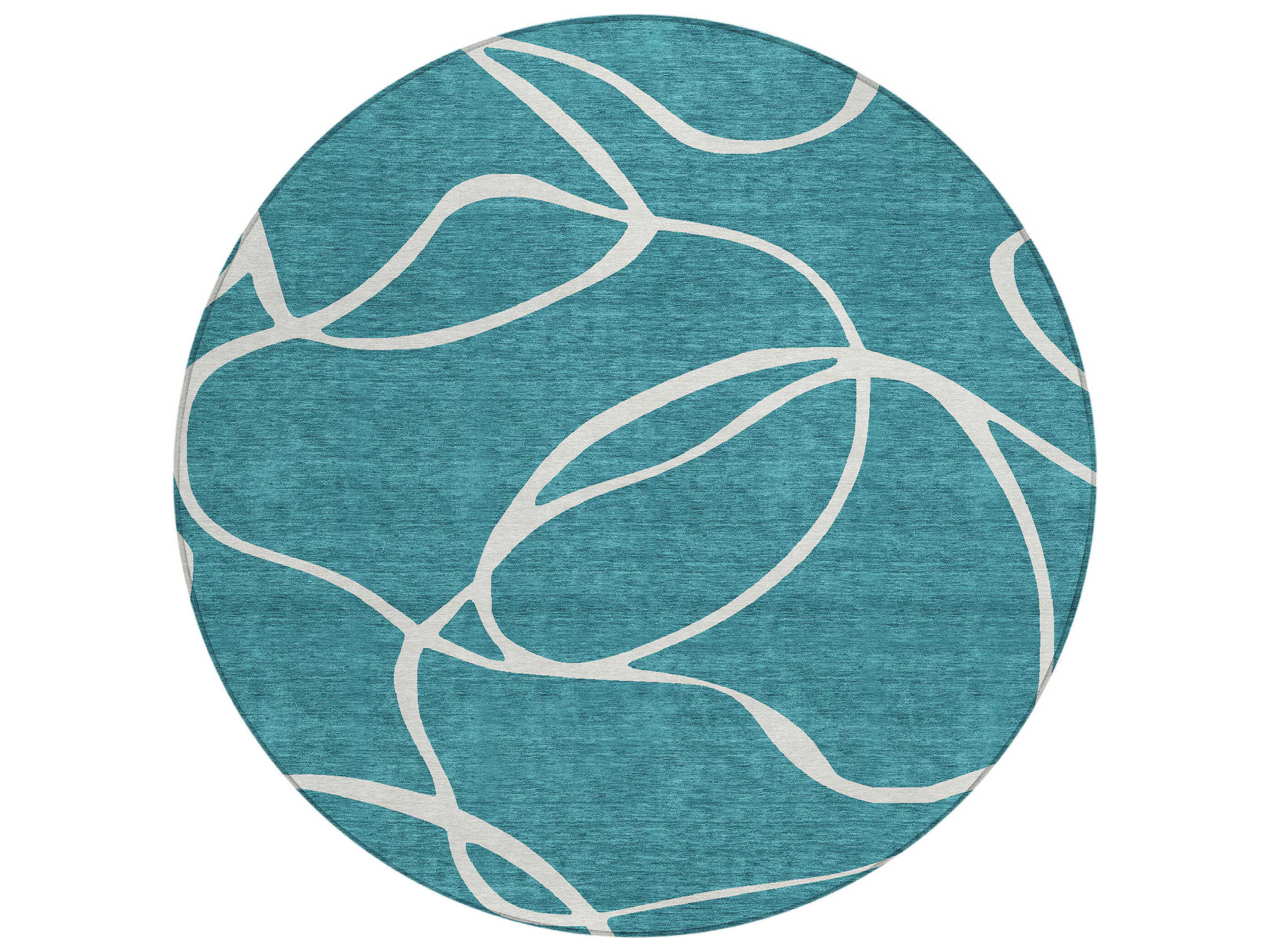 Dalyn Chantille Abstract Area Rug