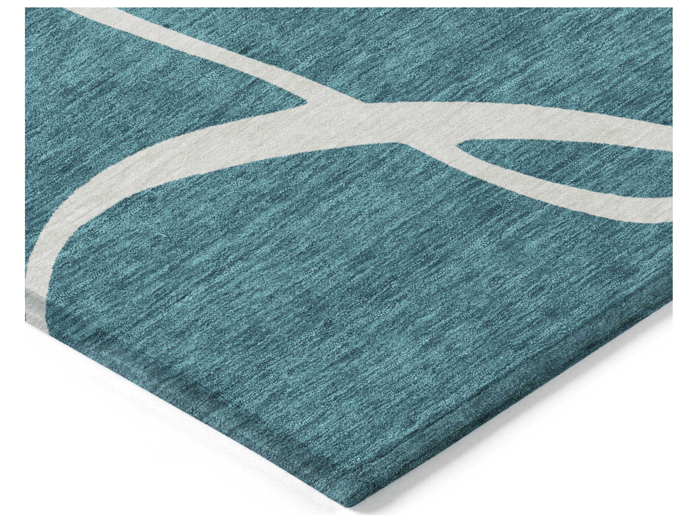 Dalyn Chantille Abstract Area Rug