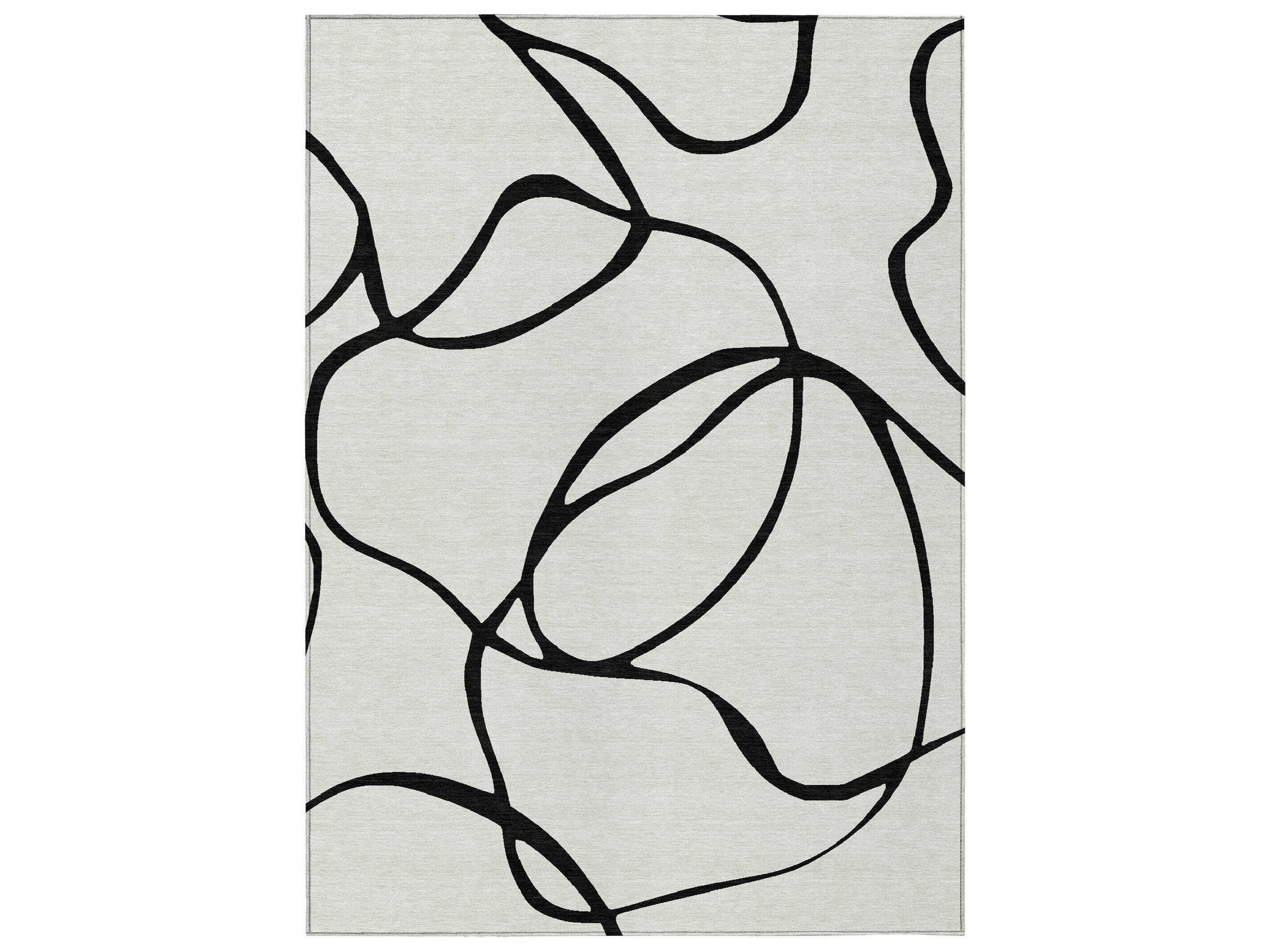 Dalyn Chantille Abstract Area Rug