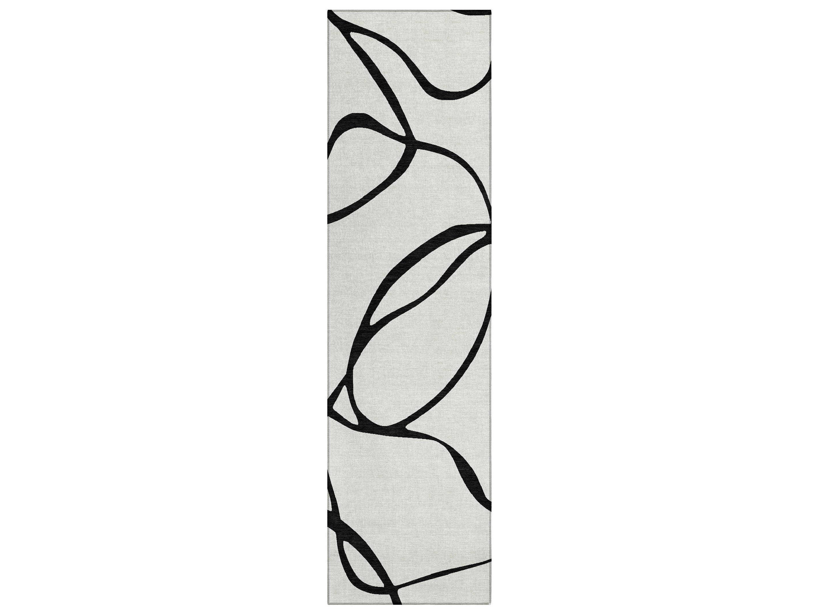 Dalyn Chantille Abstract Area Rug