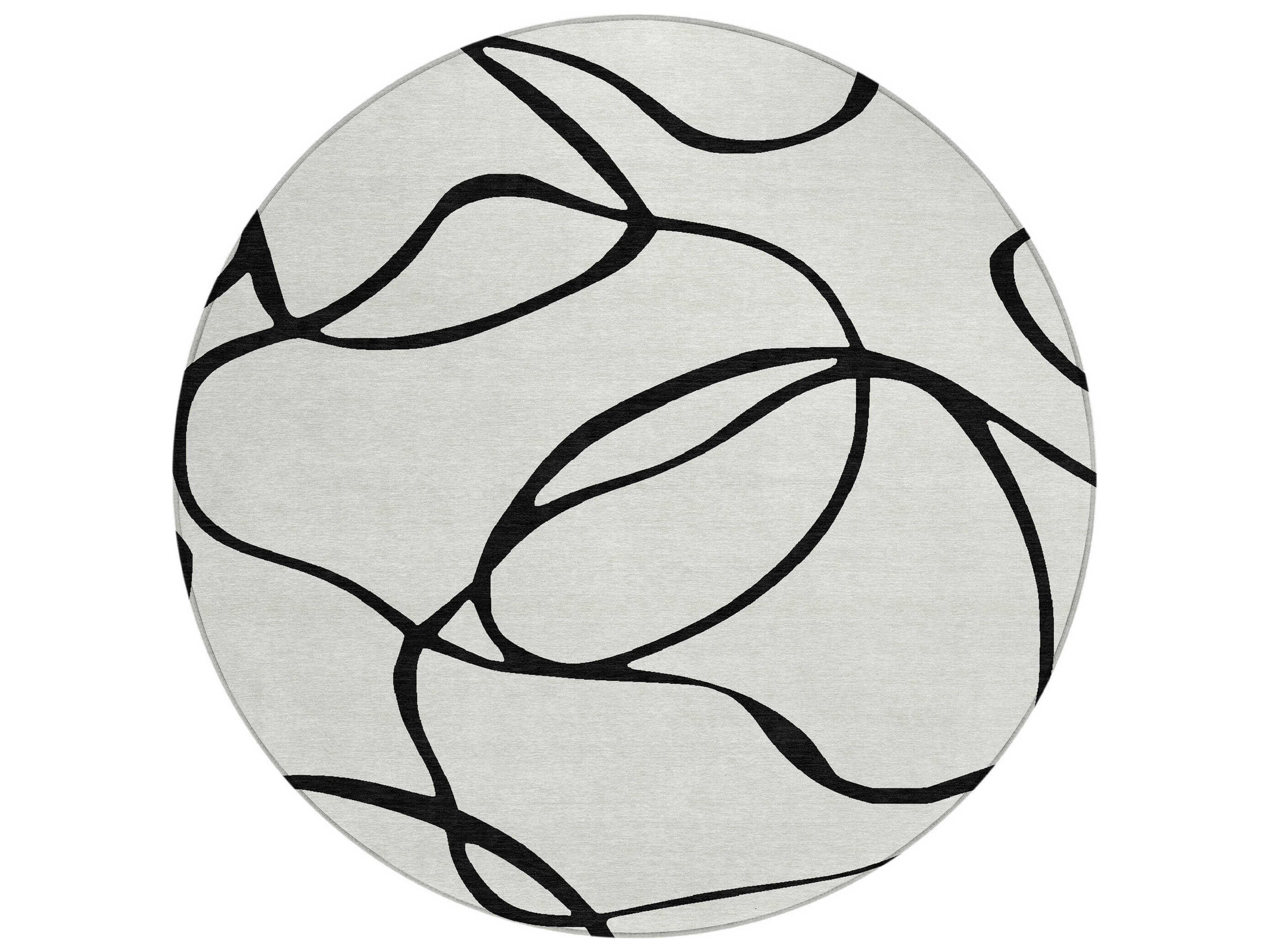 Dalyn Chantille Abstract Area Rug
