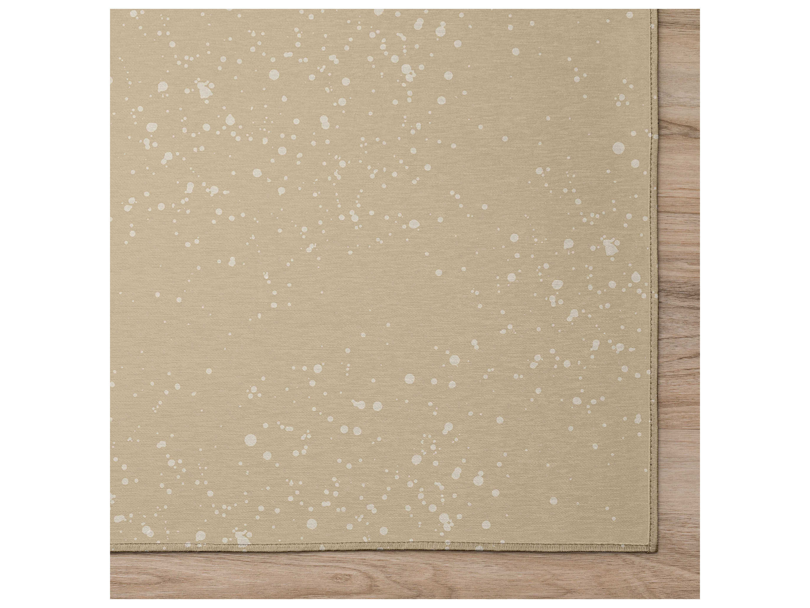 Dalyn Cozy Winter Graphic Area Rug