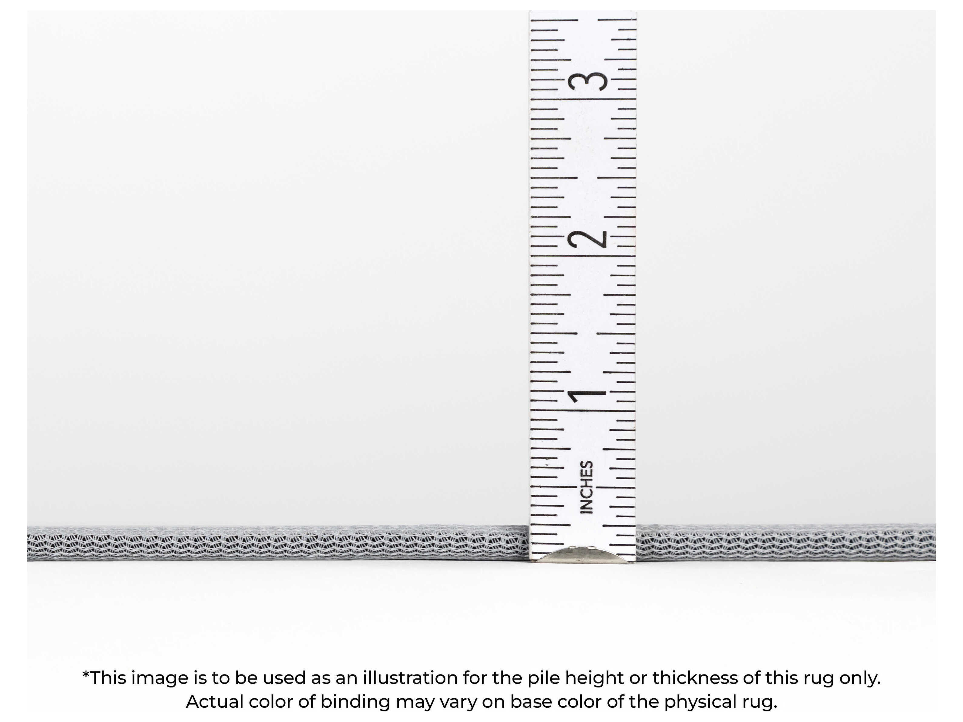 Dalyn Cozy Winter Graphic Runner Area Rug