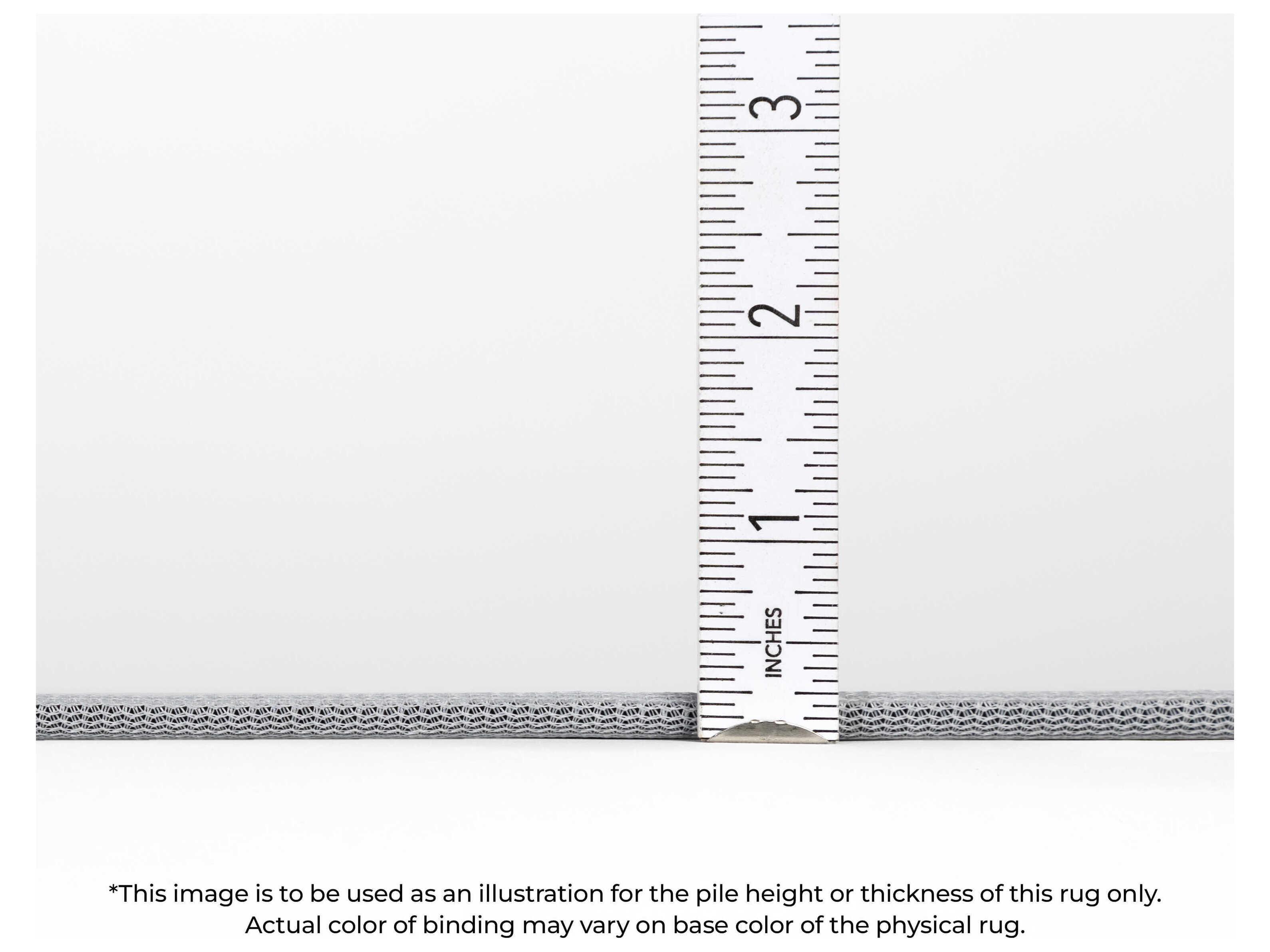 Dalyn Cozy Winter Graphic Area Rug