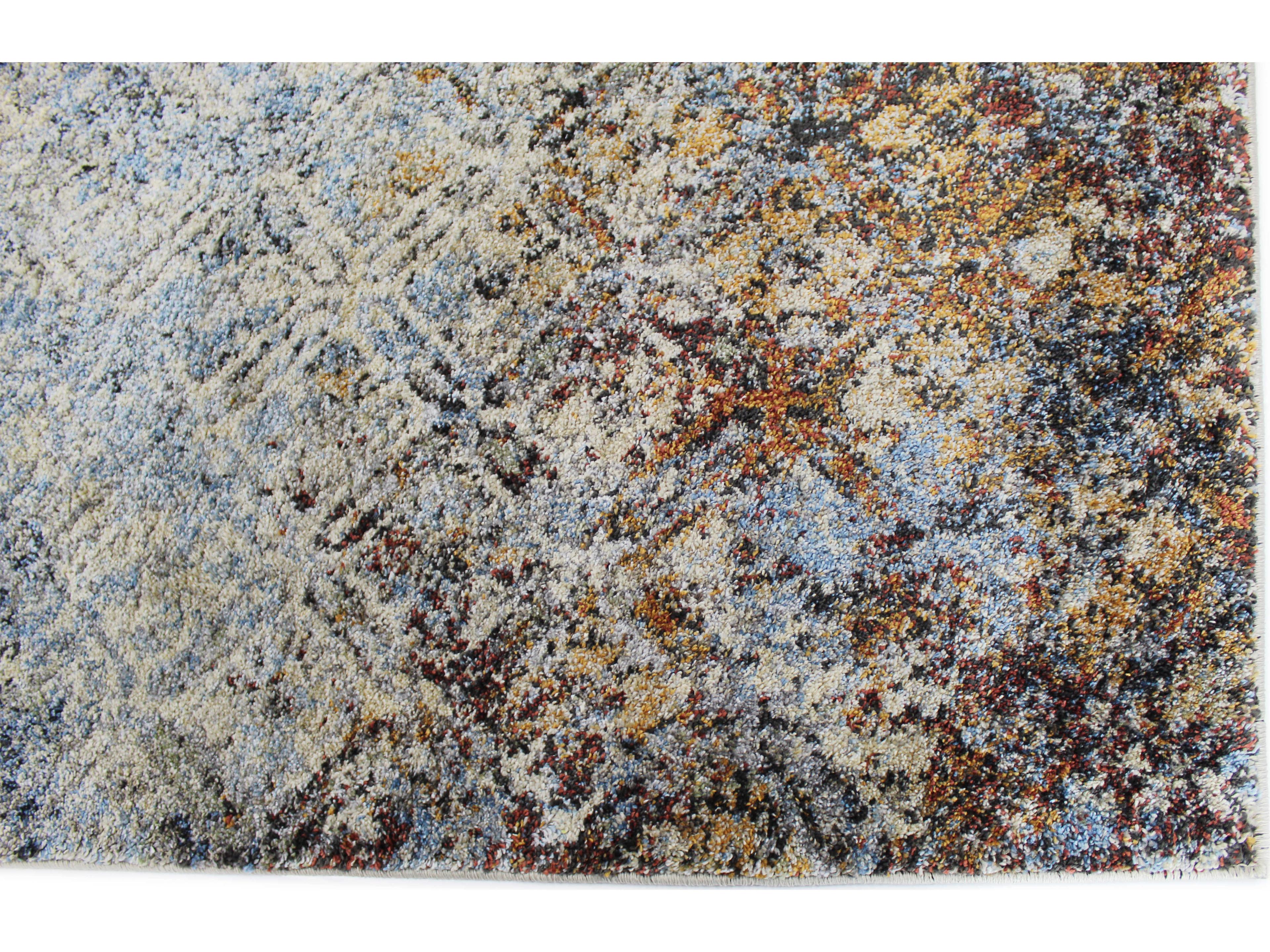 Dalyn Aero Floral Area Rug