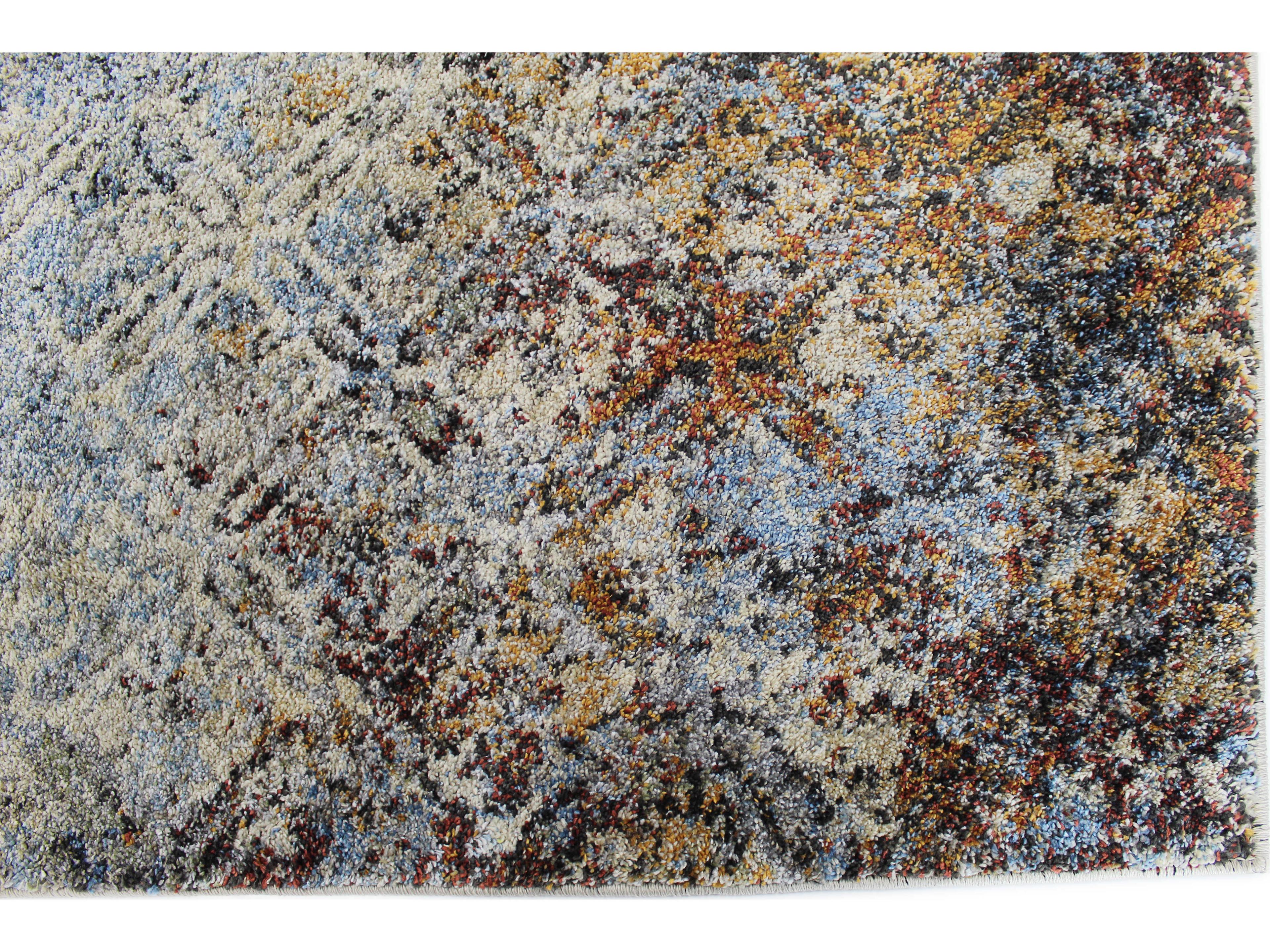 Dalyn Aero Floral Area Rug