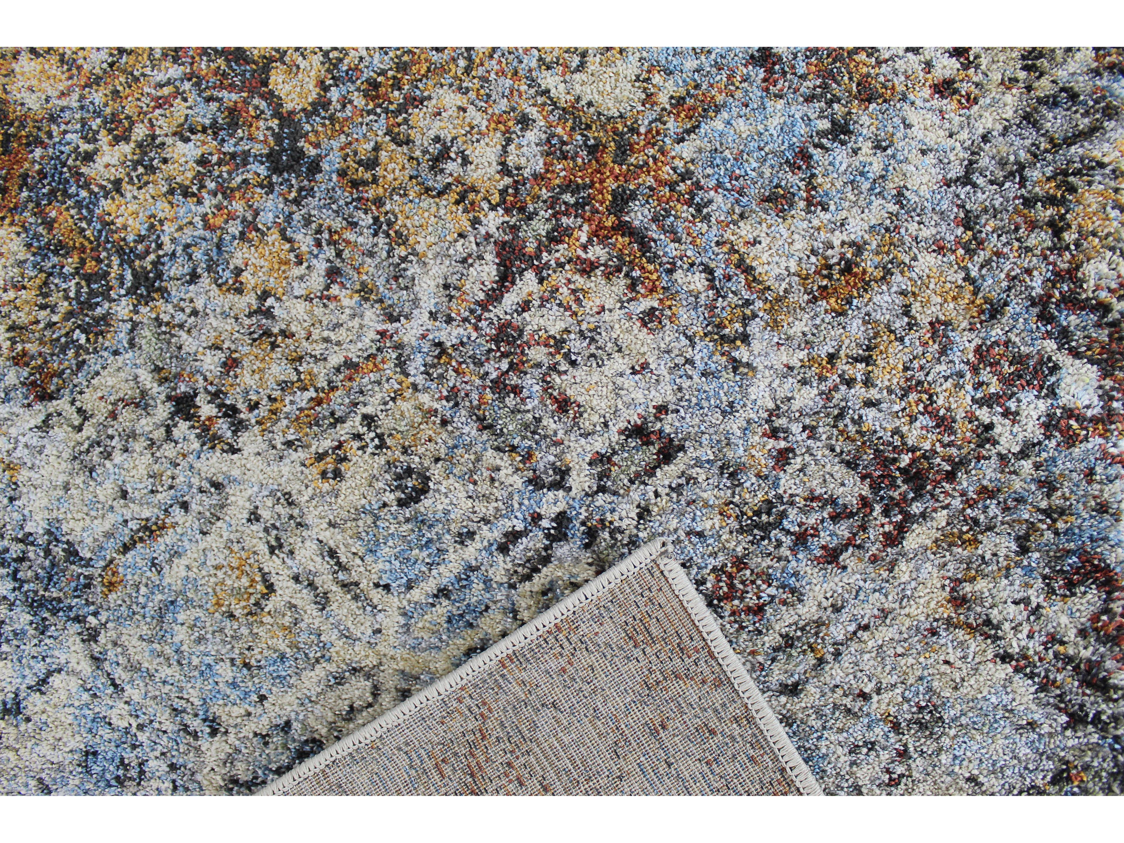 Dalyn Aero Floral Area Rug