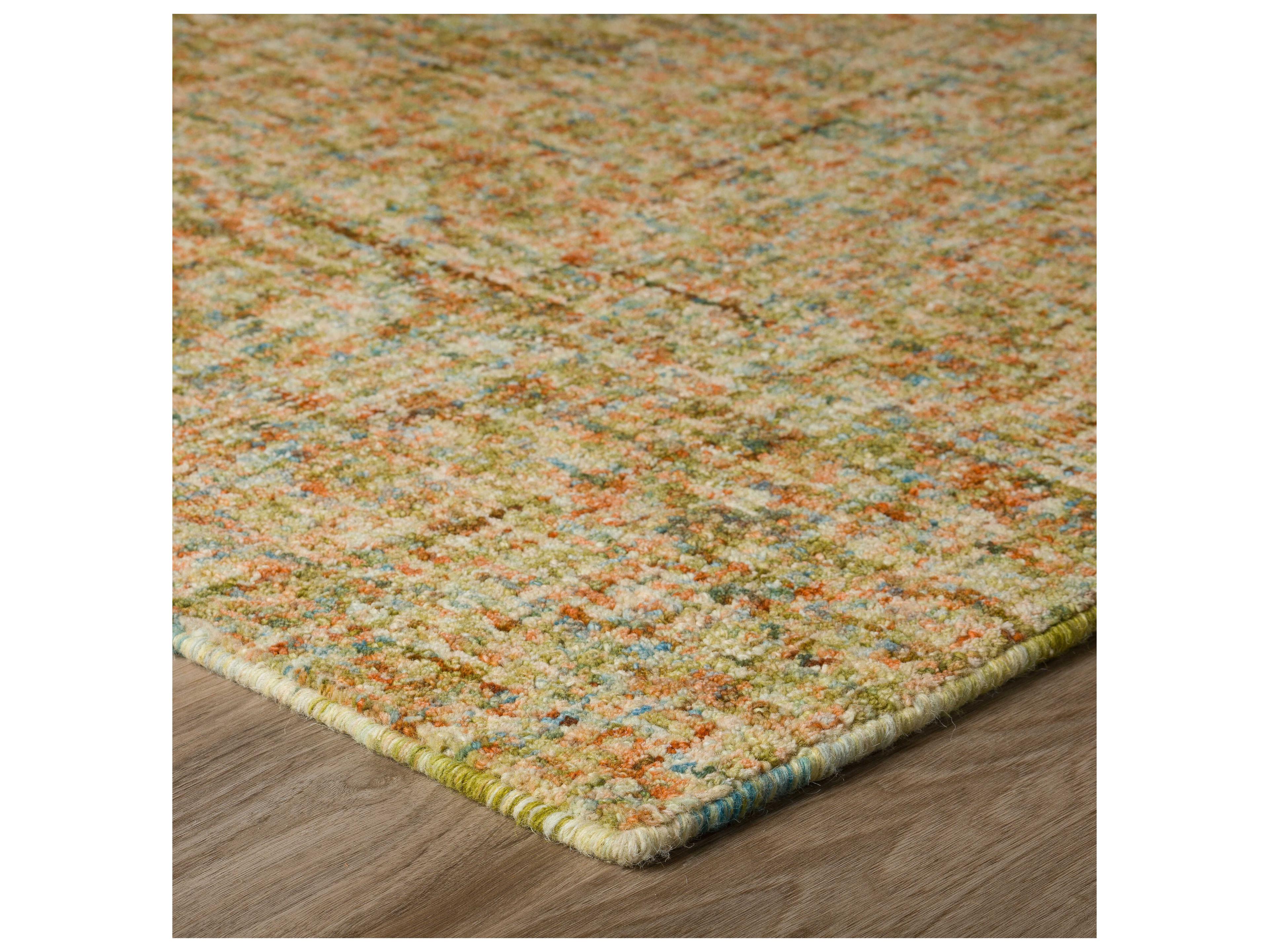 Dalyn Eastman Abstract Runner Area Rug