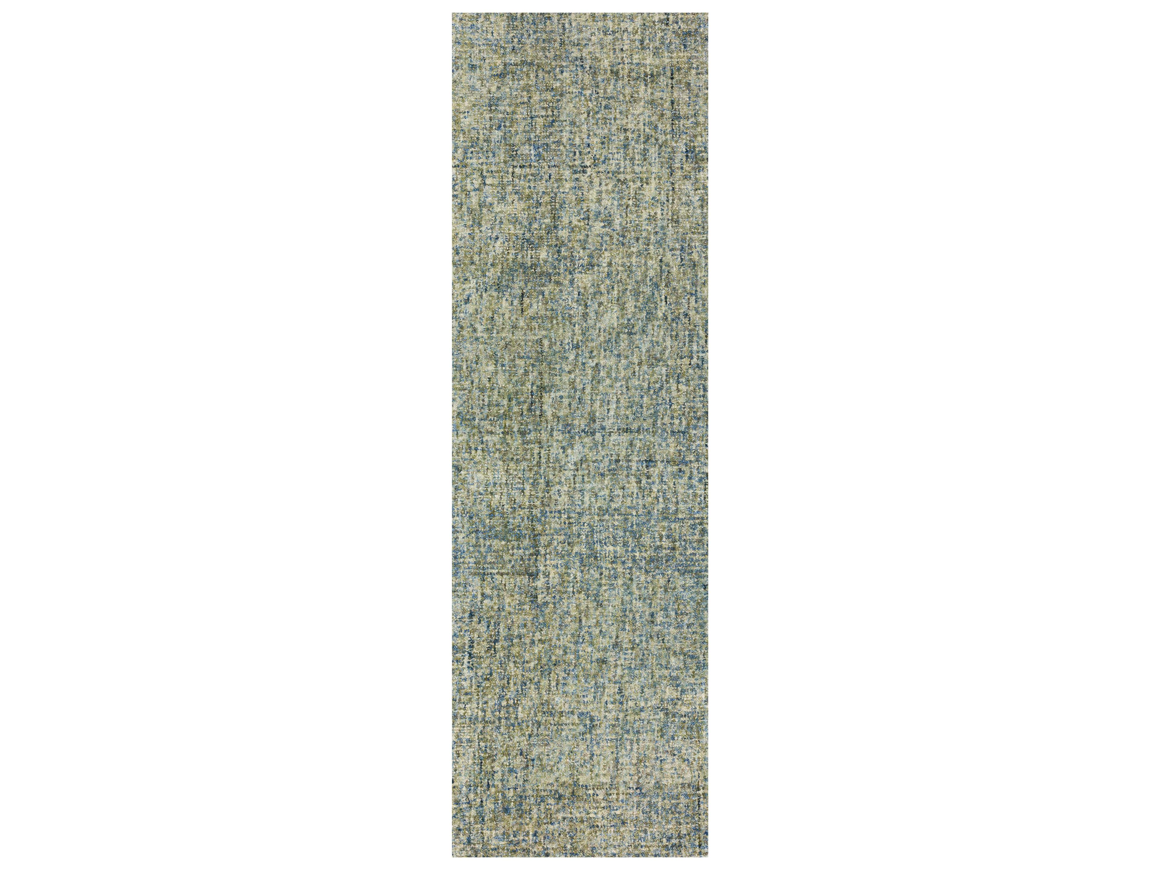 Dalyn Eastman Abstract Runner Area Rug