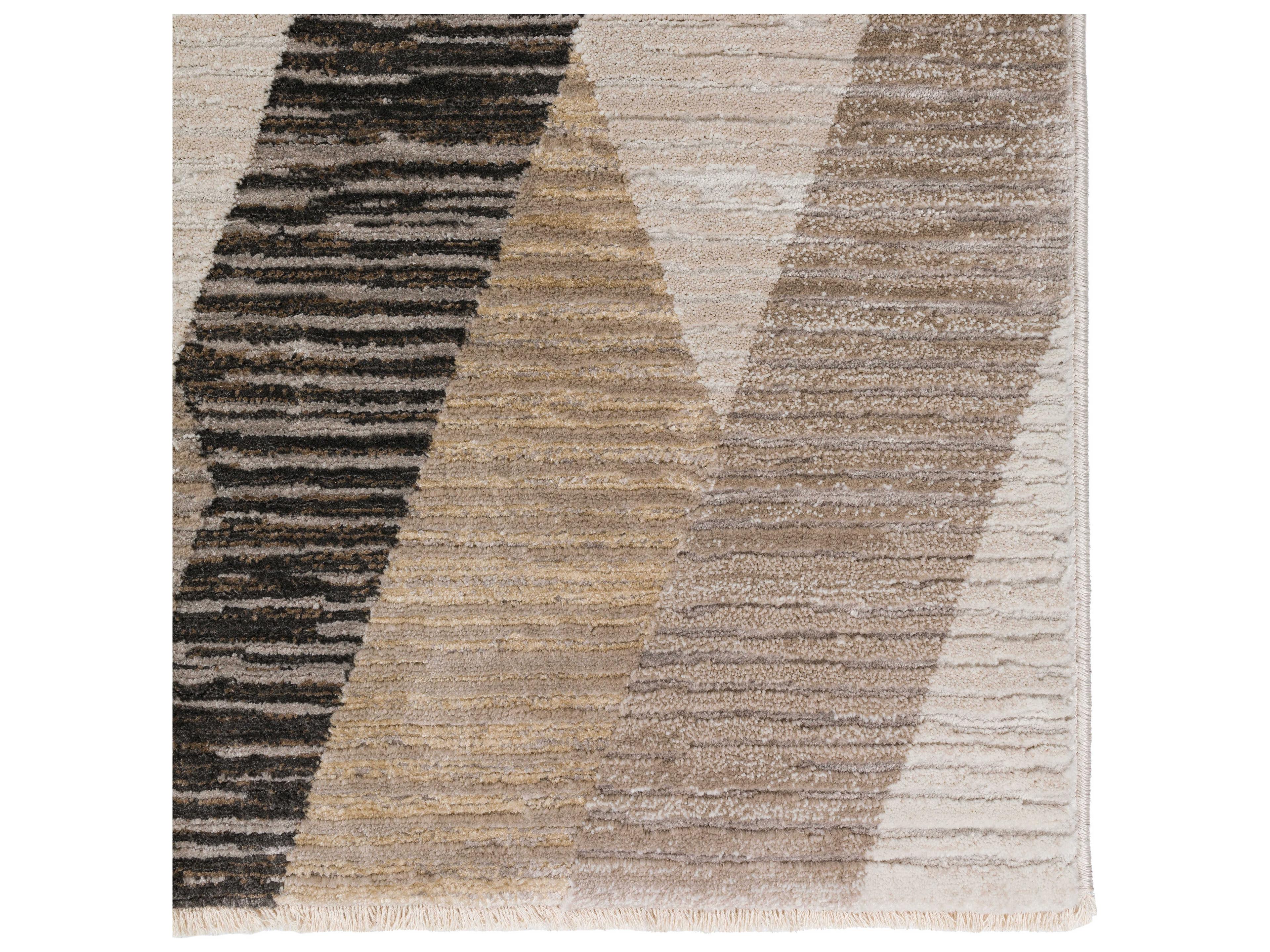 Dalyn Emery Geometric Area Rug