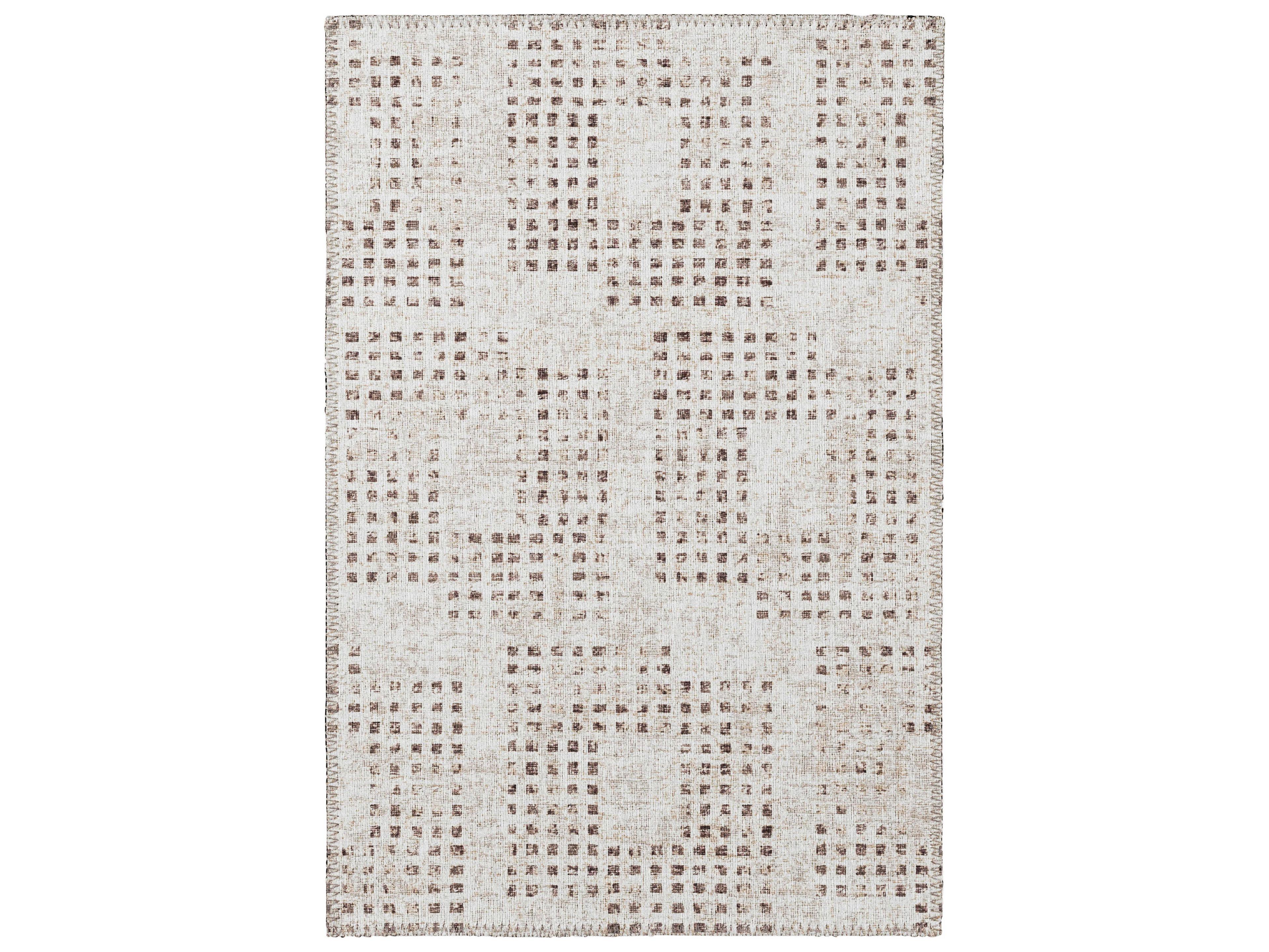 Dalyn Eleanor Geometric Area Rug