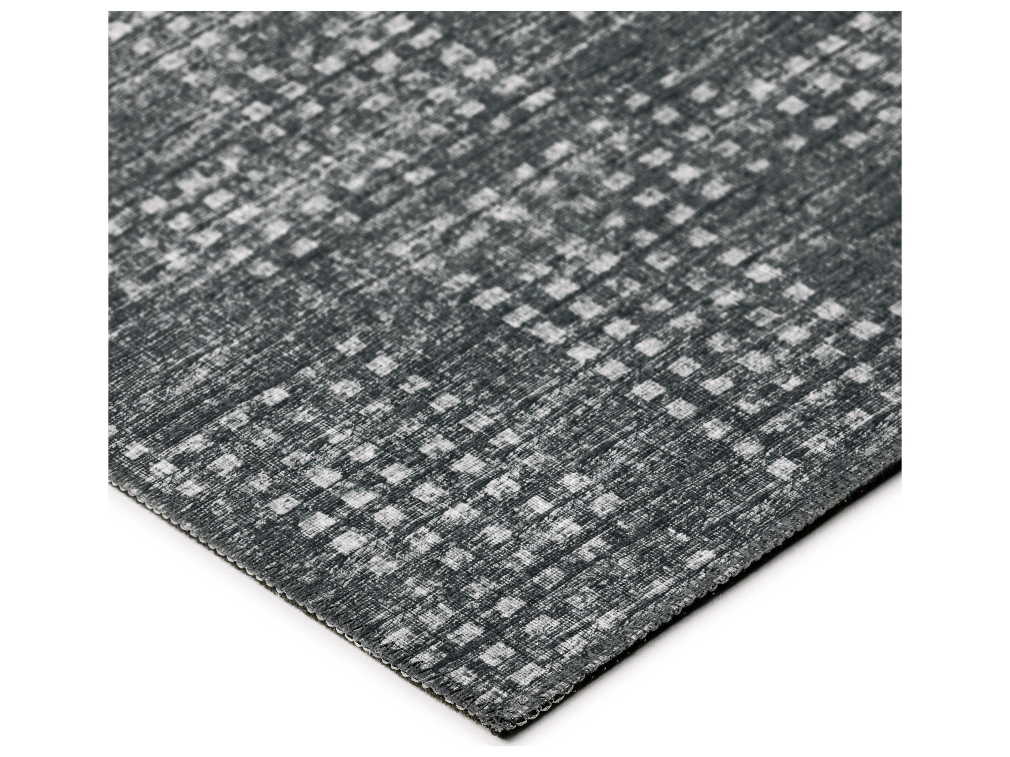 Dalyn Eleanor Geometric Runner Area Rug