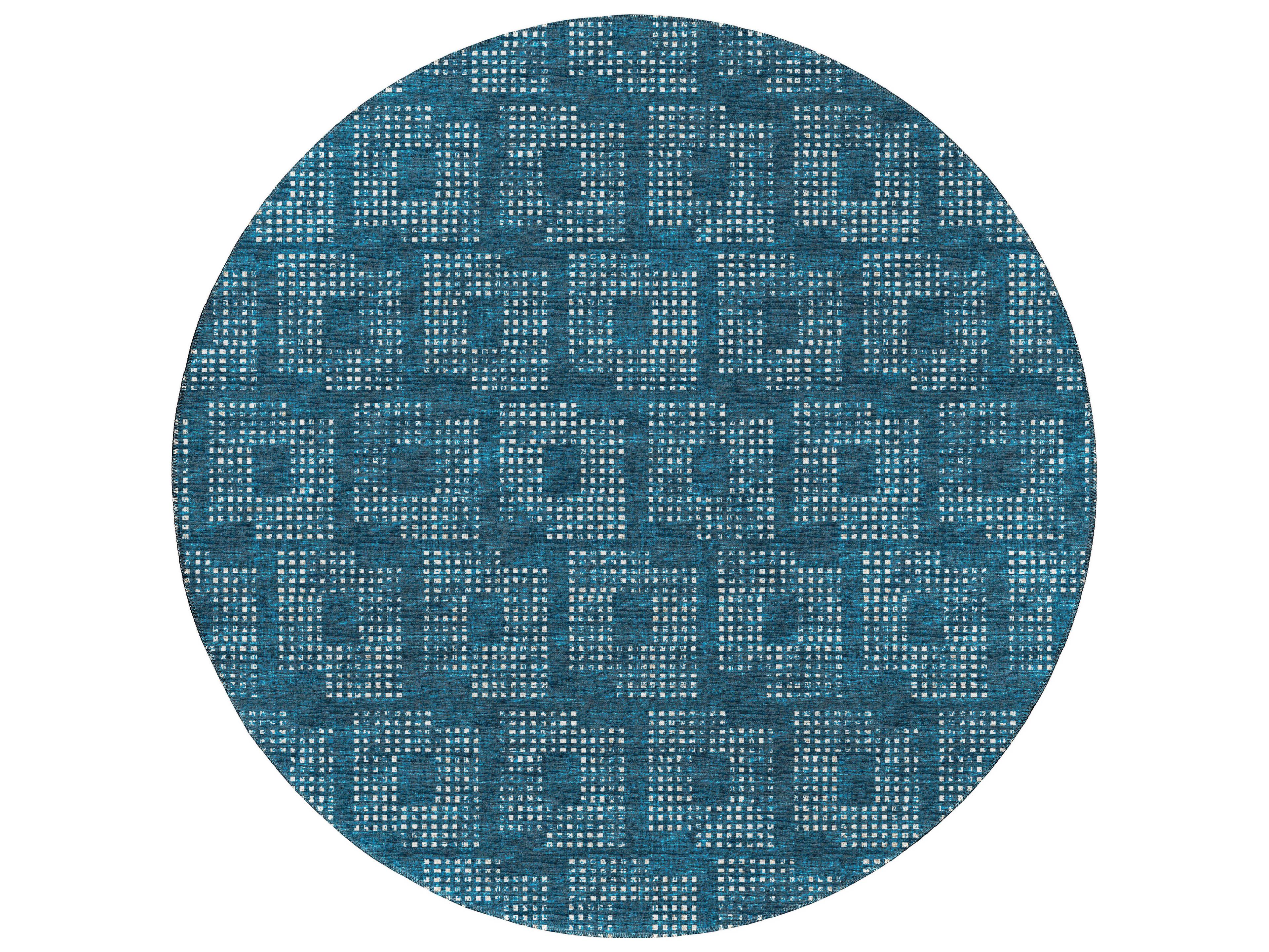 Dalyn Eleanor Geometric Area Rug