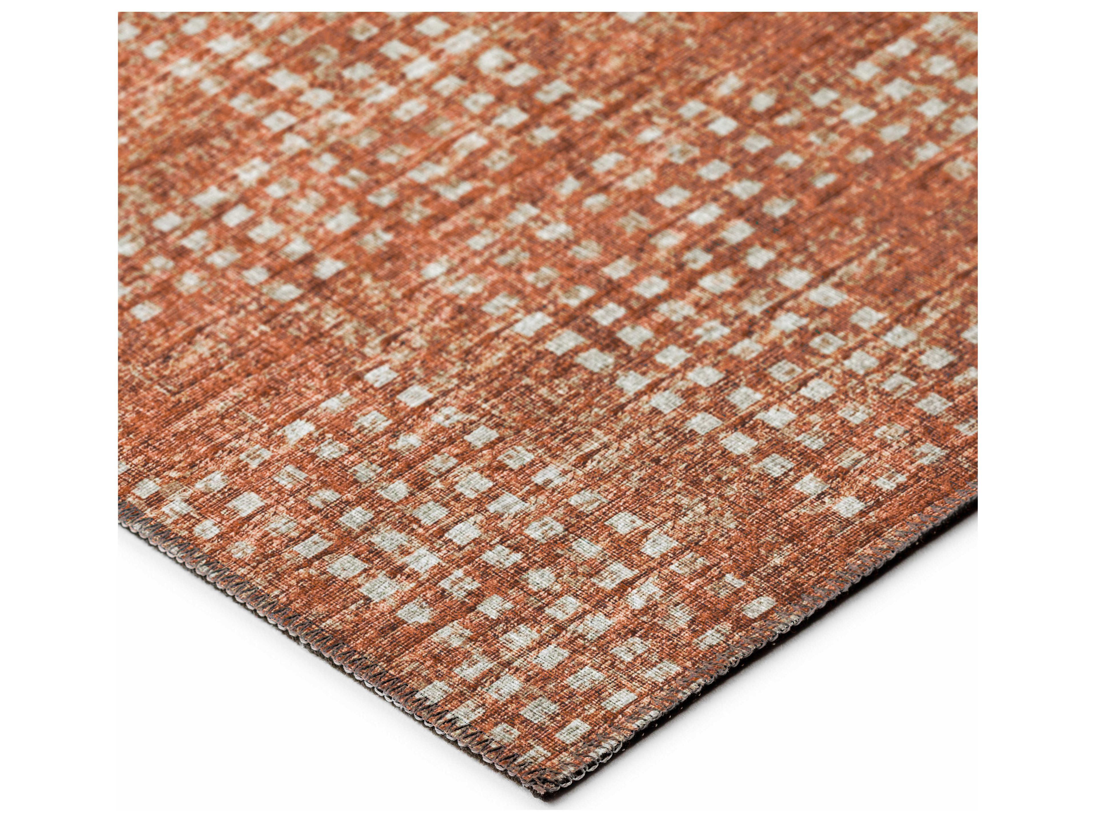 Dalyn Eleanor Geometric Area Rug
