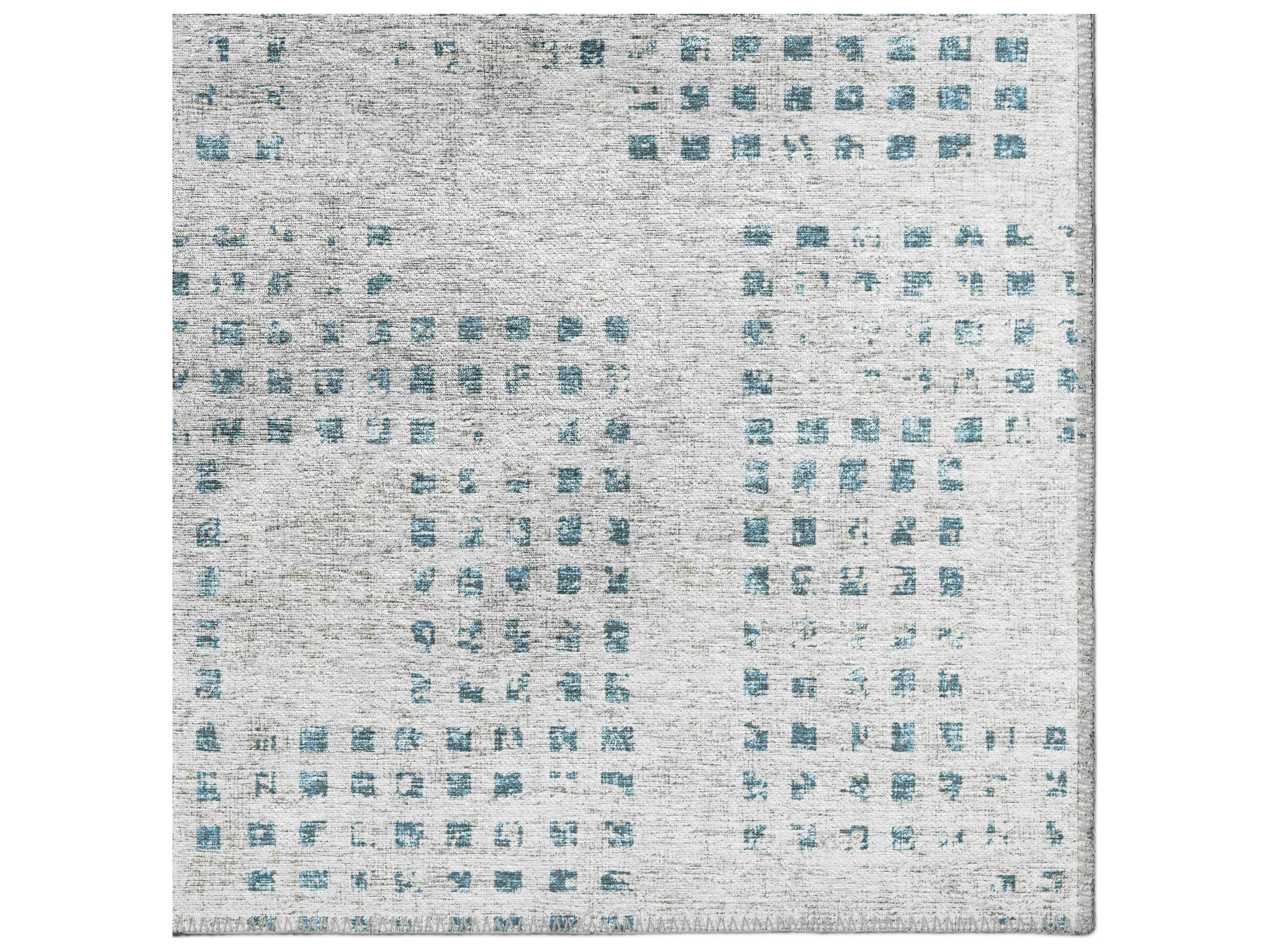 Dalyn Eleanor Geometric Area Rug