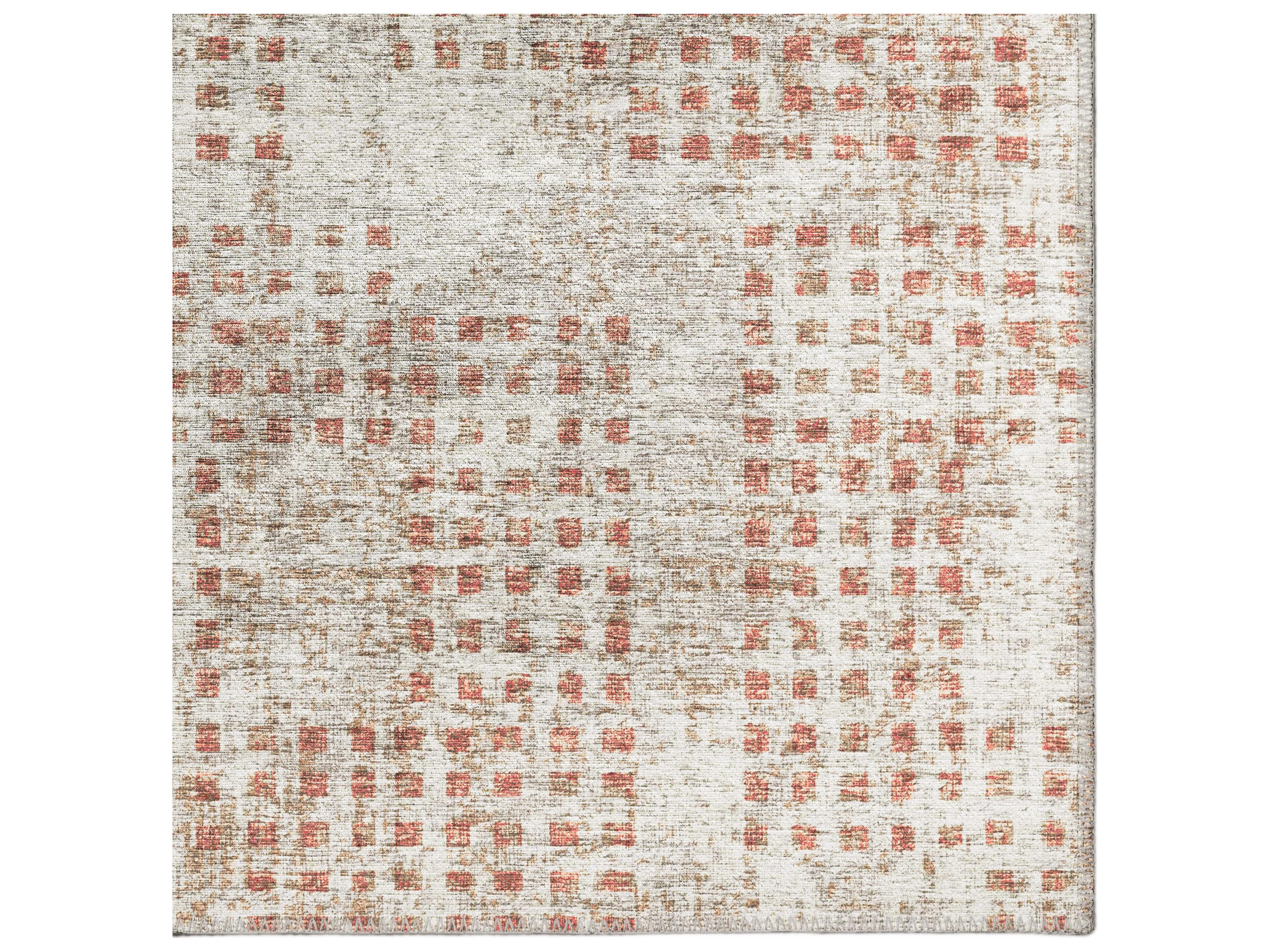 Dalyn Eleanor Geometric Area Rug