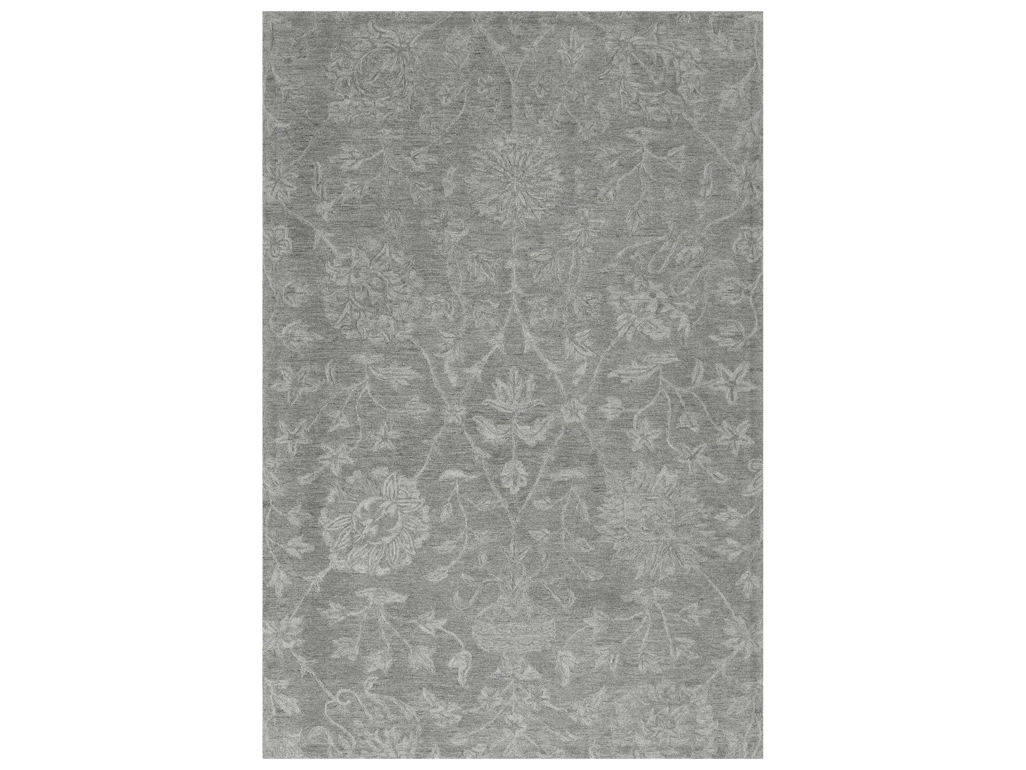 Dalyn Harlow Floral Area Rug