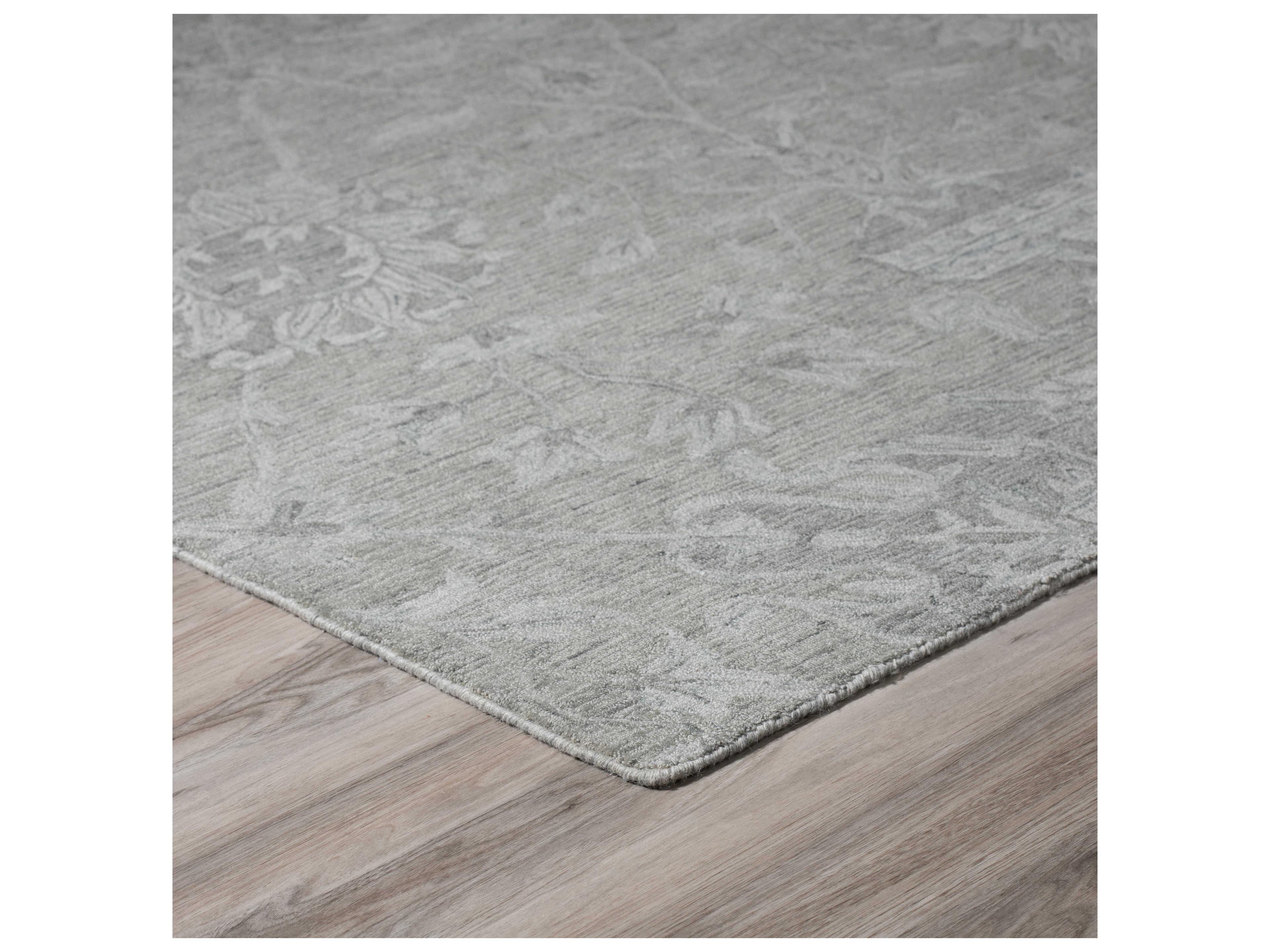 Dalyn Harlow Floral Area Rug