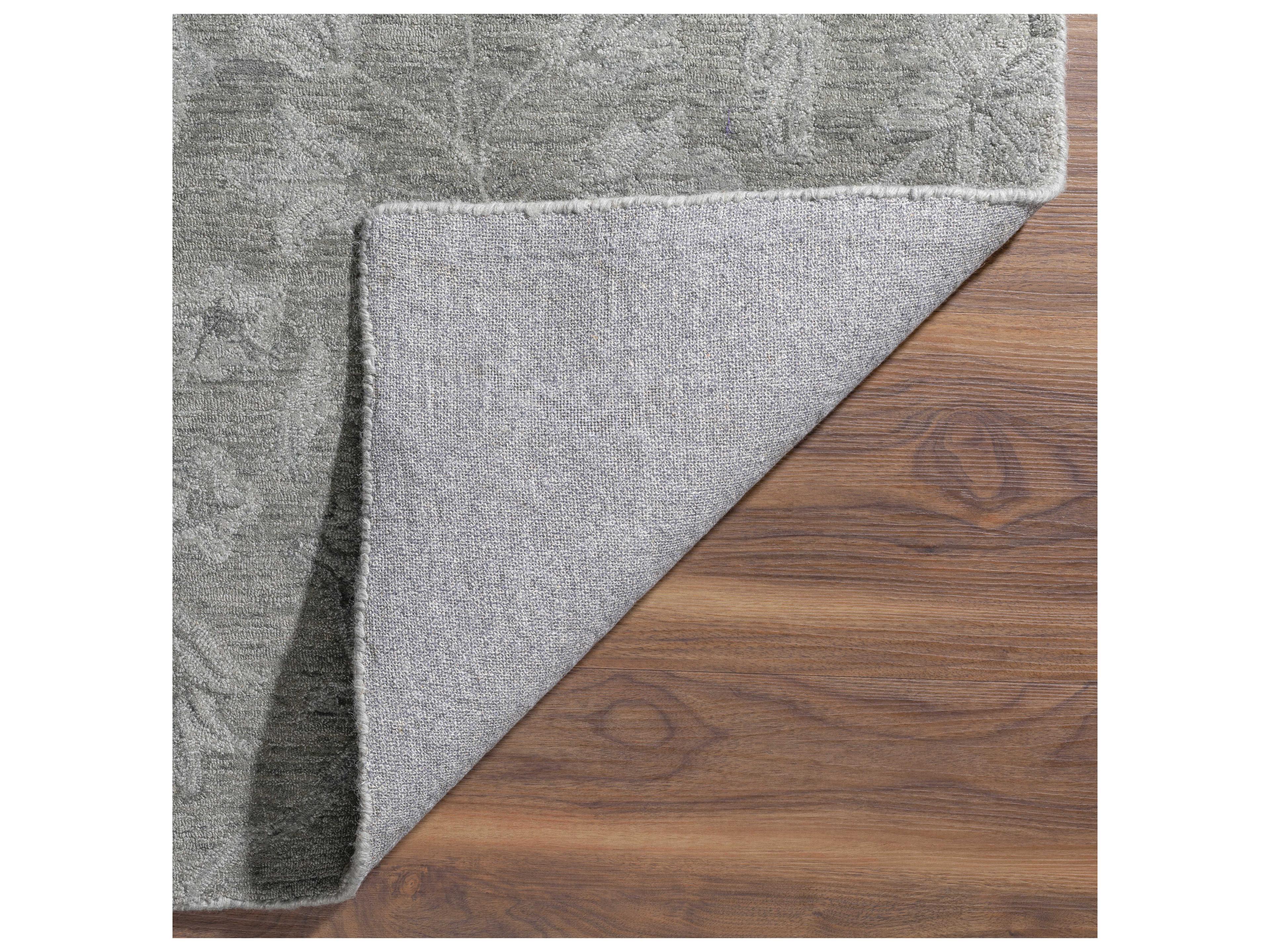 Dalyn Harlow Floral Area Rug