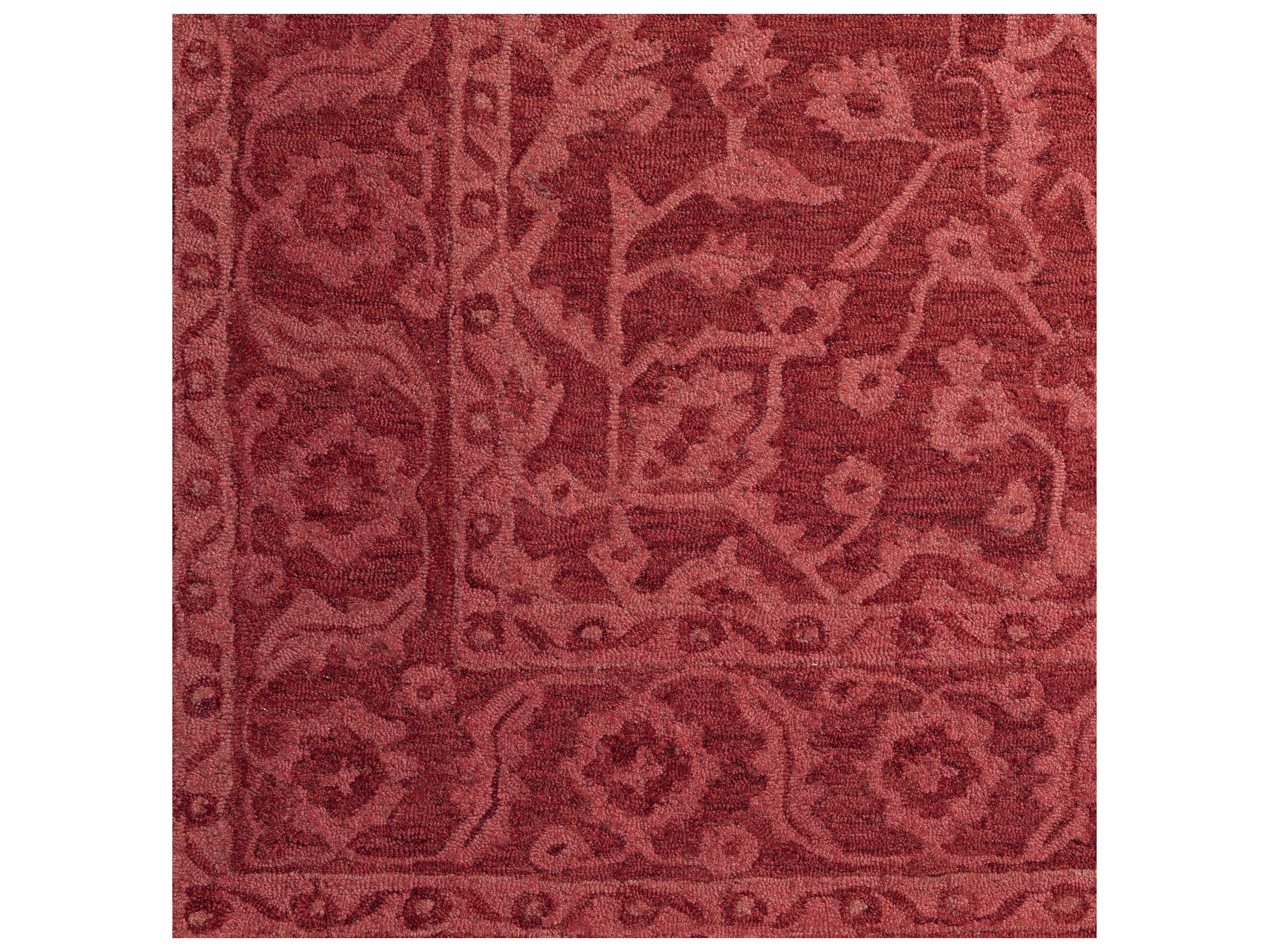 Dalyn Harlow Bordered Area Rug