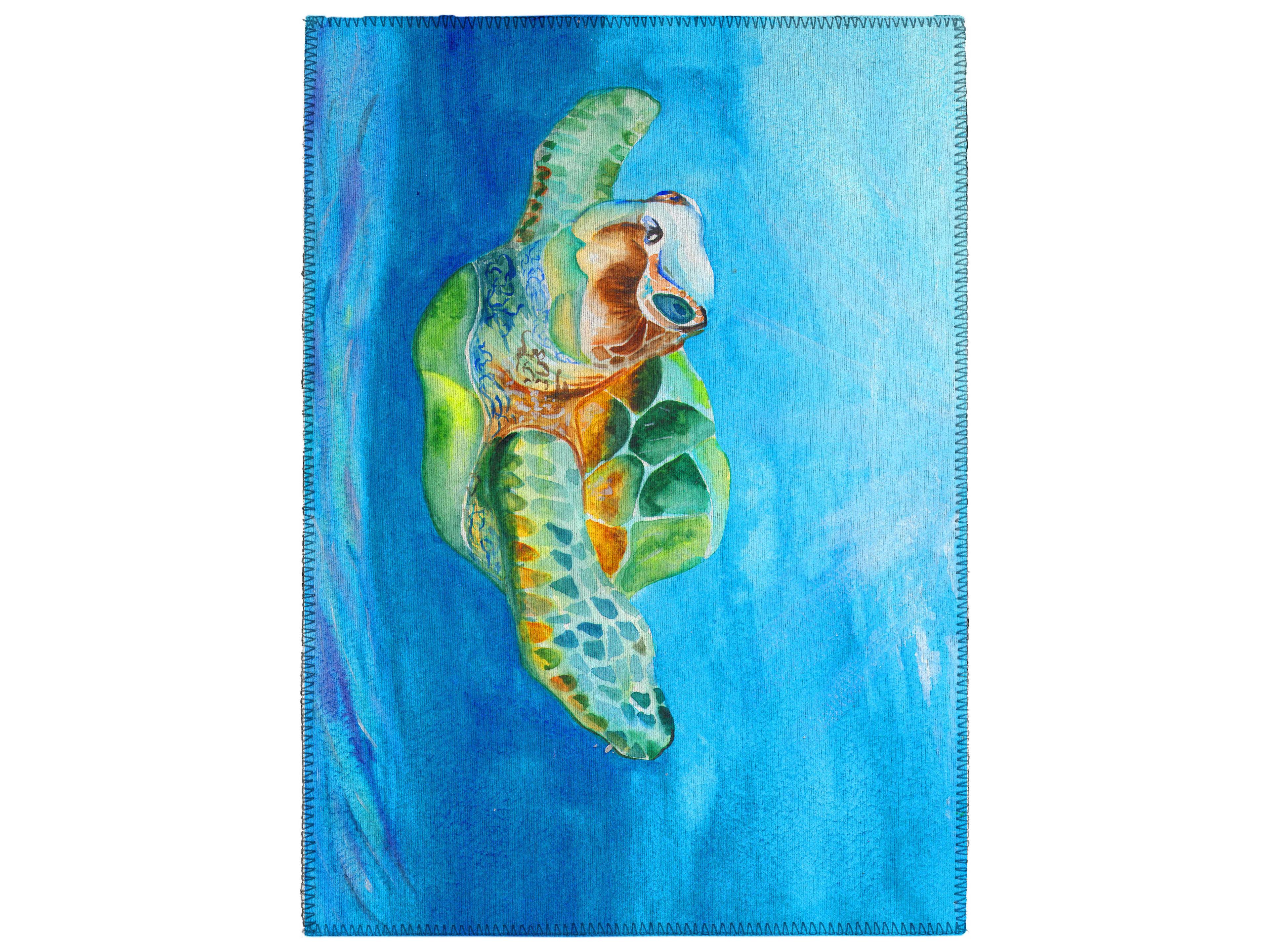 Dalyn Harpswell Graphic Area Rug