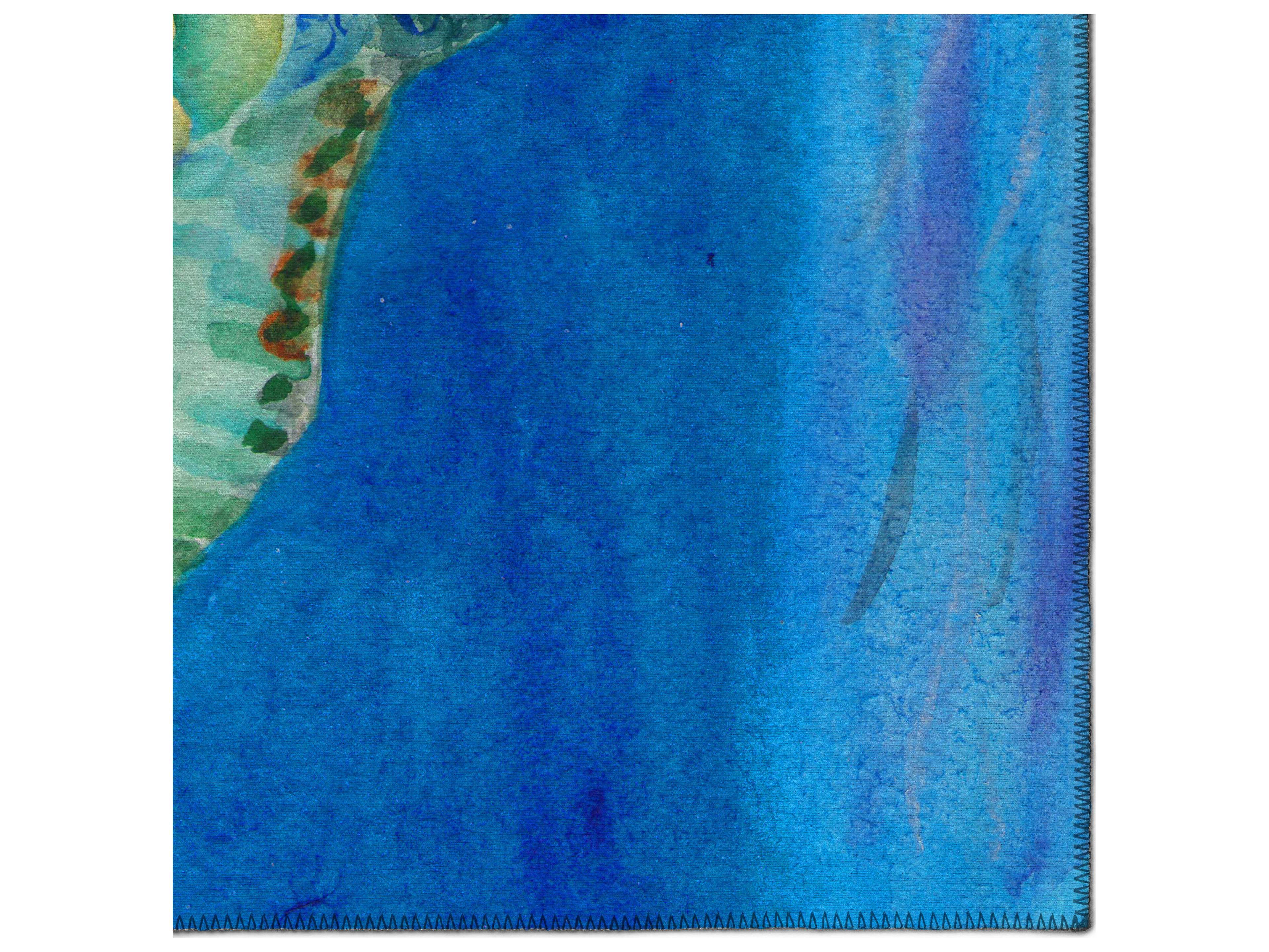 Dalyn Harpswell Graphic Area Rug