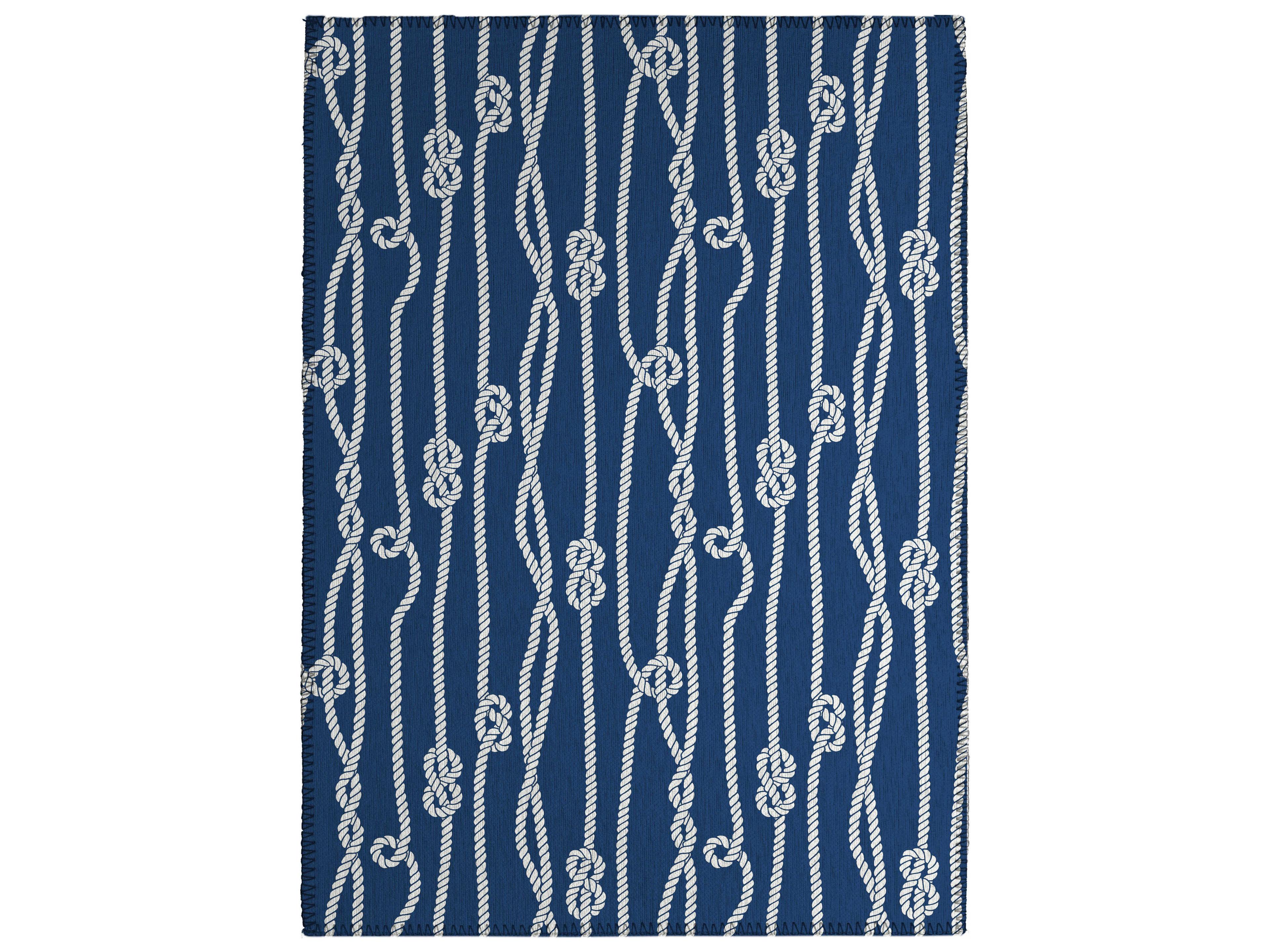 Dalyn Harpswell Graphic Area Rug