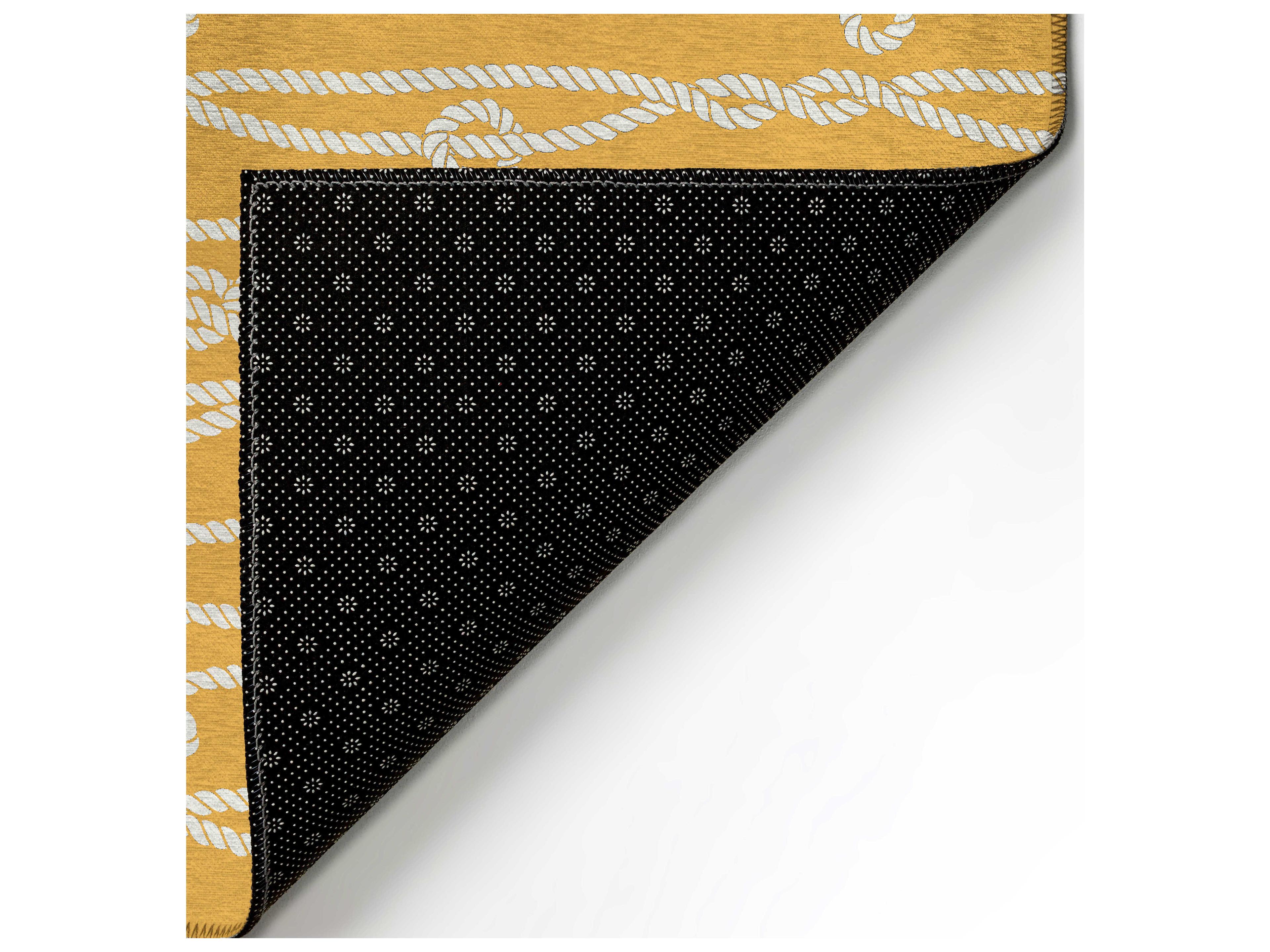 Dalyn Harpswell Graphic Runner Area Rug