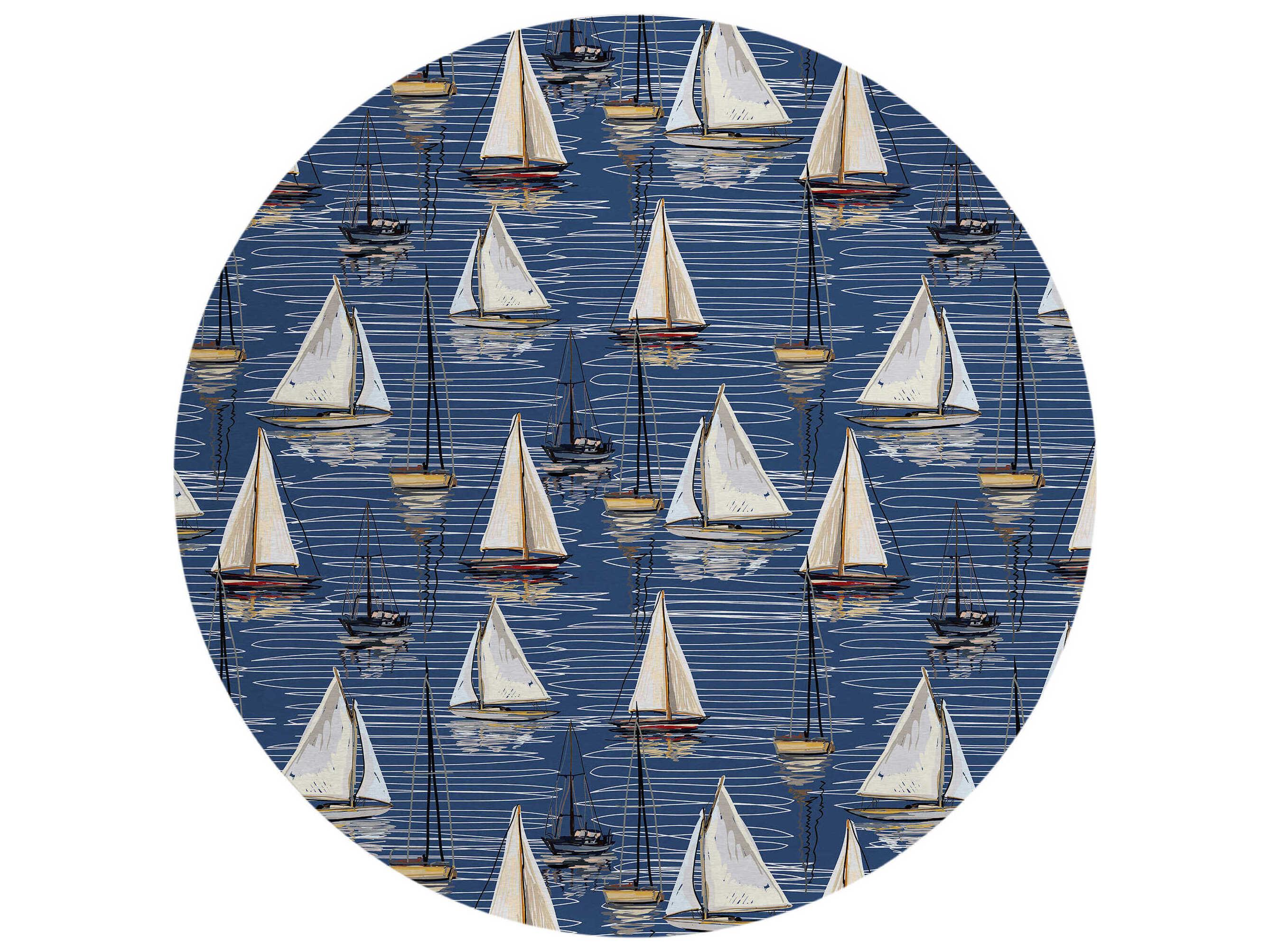 Dalyn Harpswell Graphic Area Rug