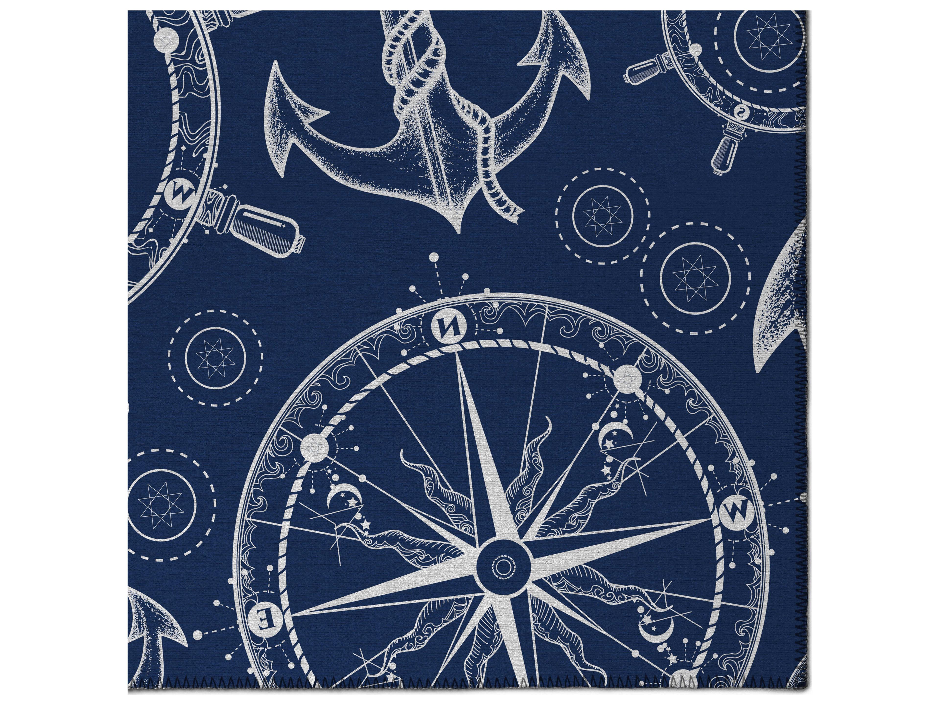 Dalyn Harpswell Graphic Area Rug