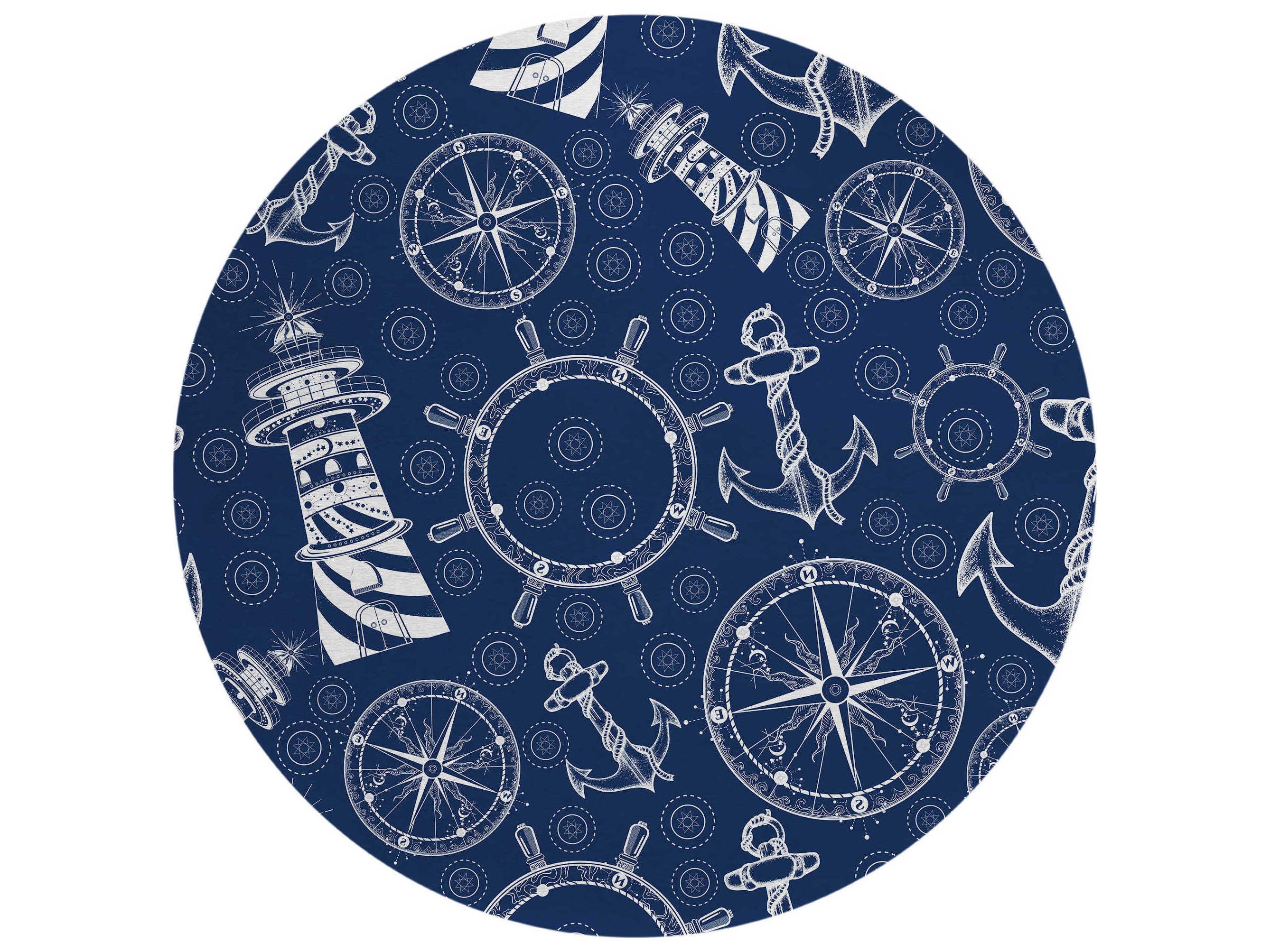 Dalyn Harpswell Graphic Area Rug