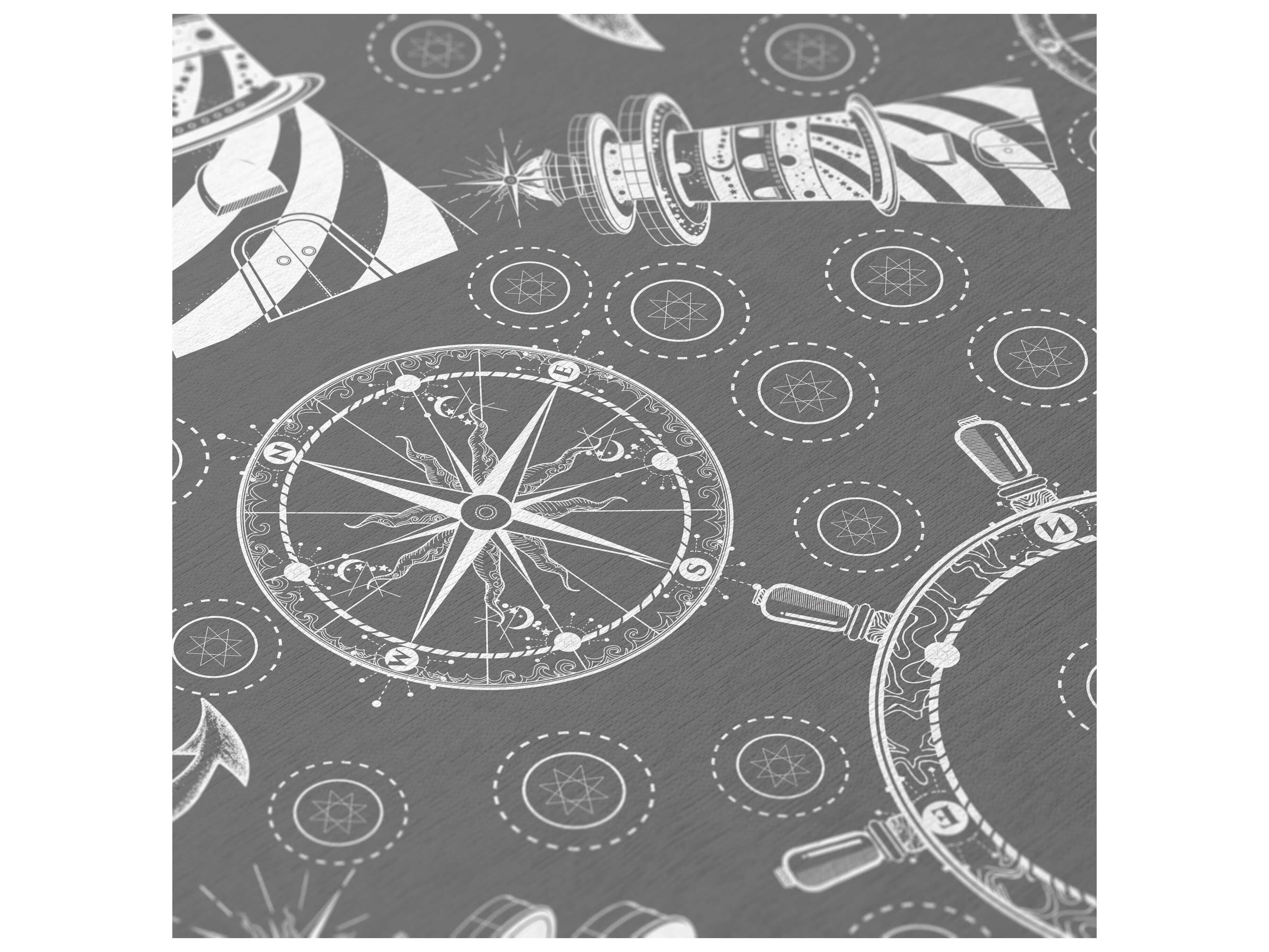 Dalyn Harpswell Graphic Area Rug