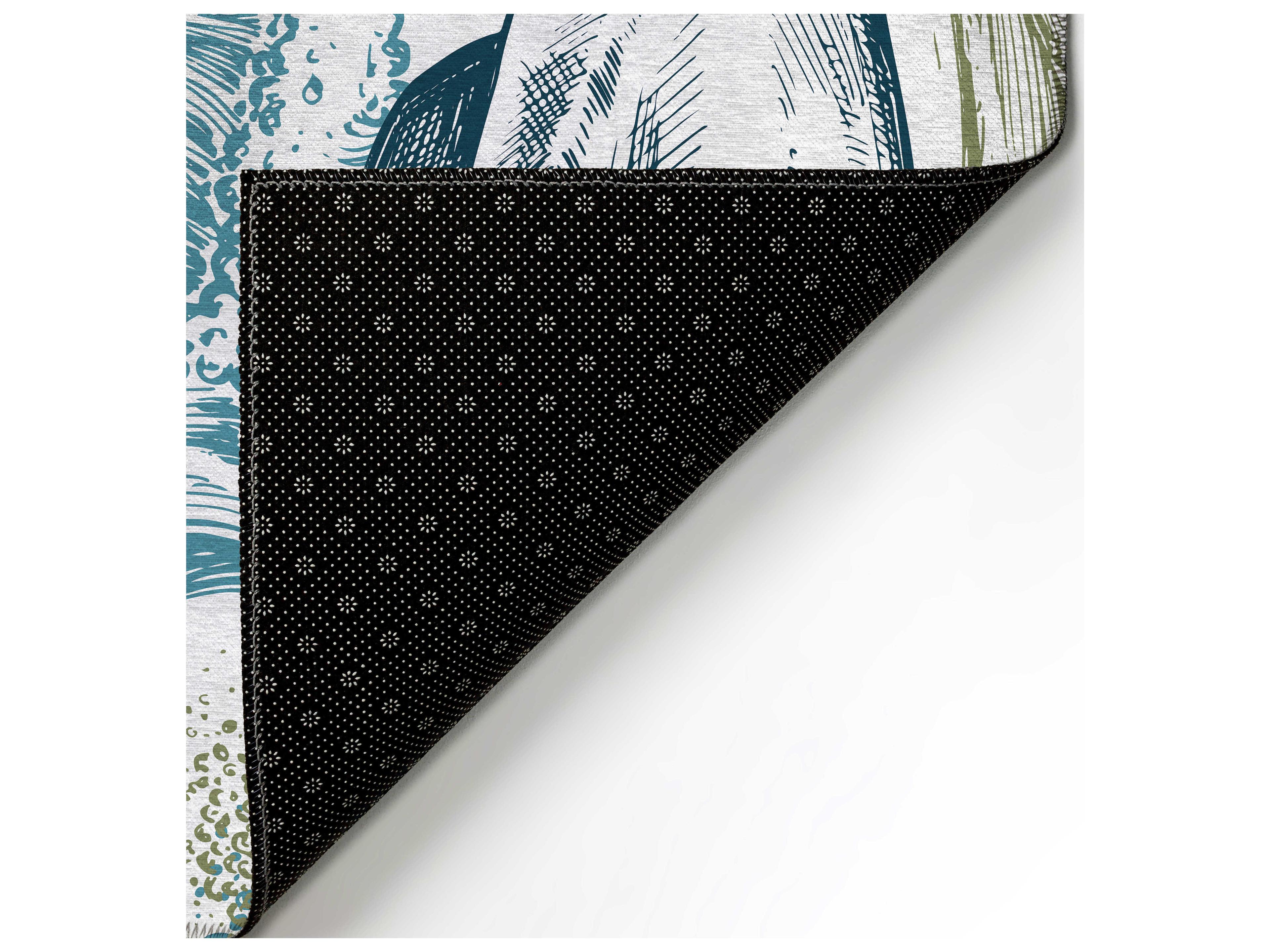 Dalyn Harpswell Graphic Area Rug