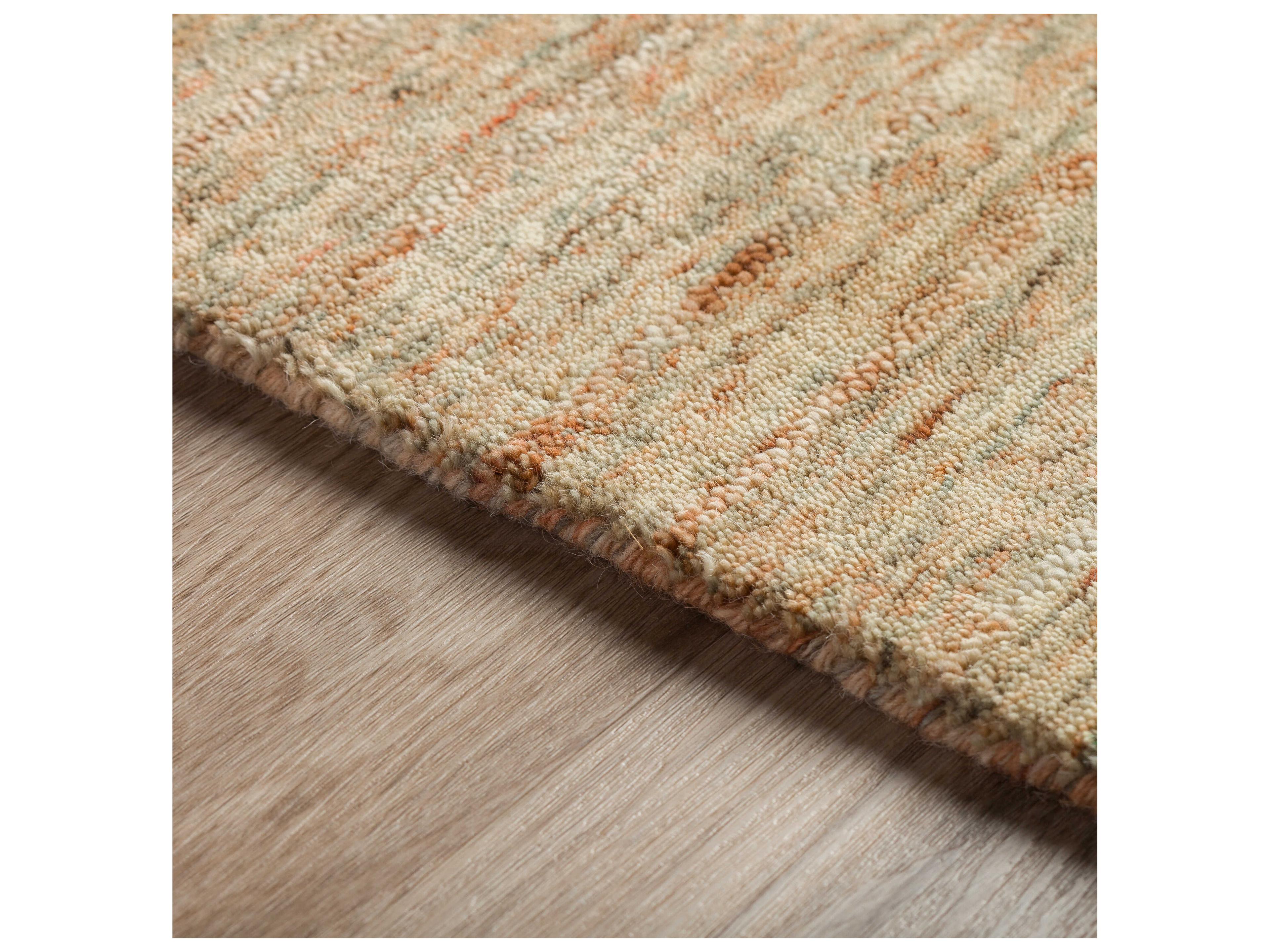 Dalyn Heather Runner Area Rug