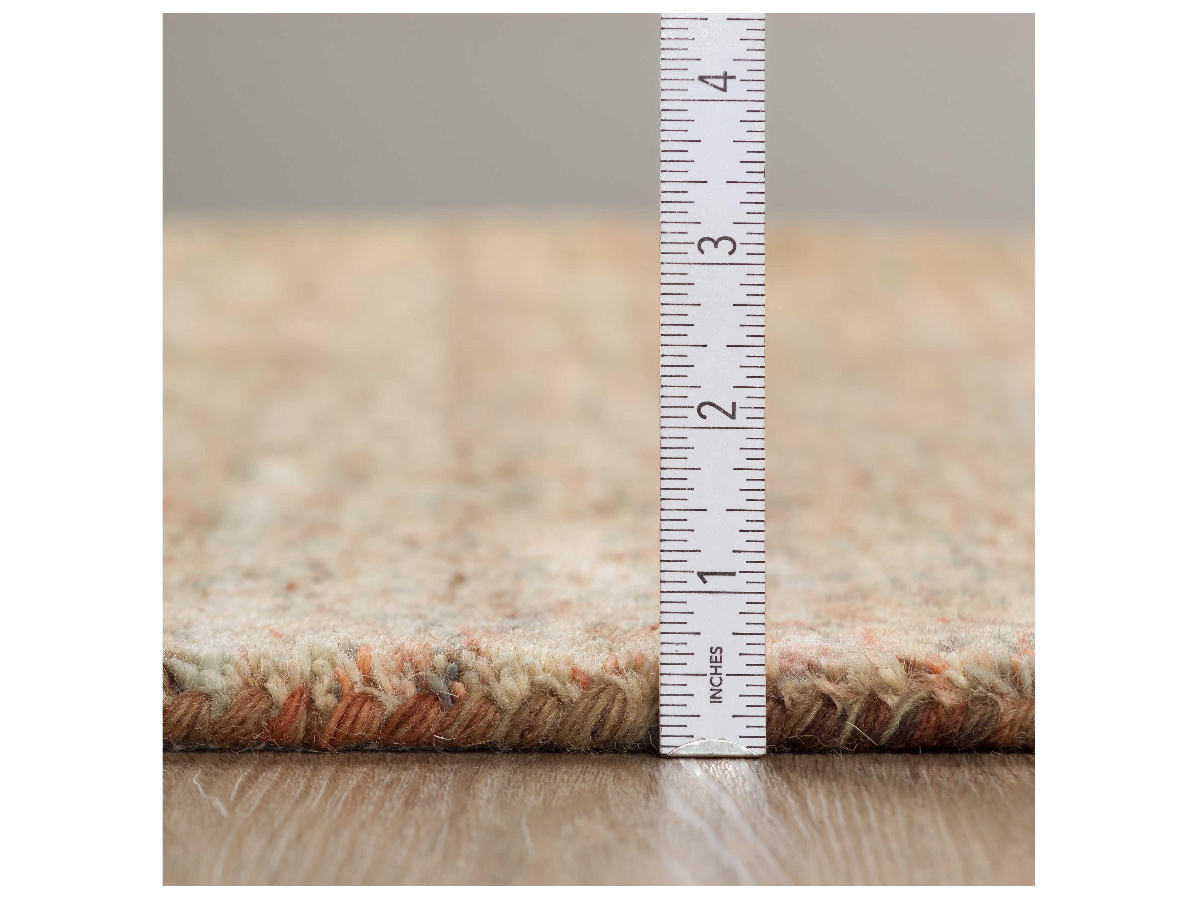 Dalyn Heather Runner Area Rug