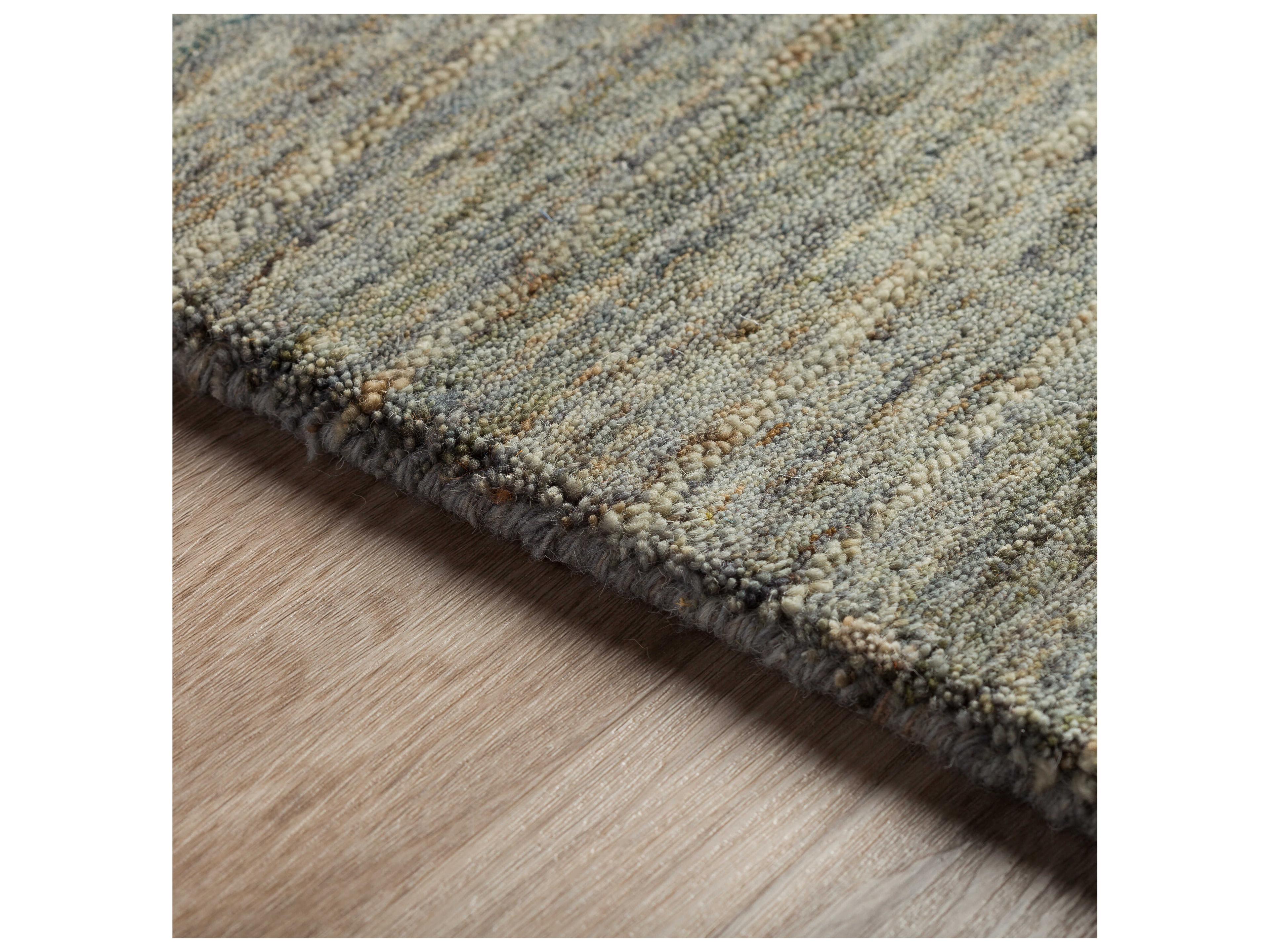 Dalyn Heather Runner Area Rug