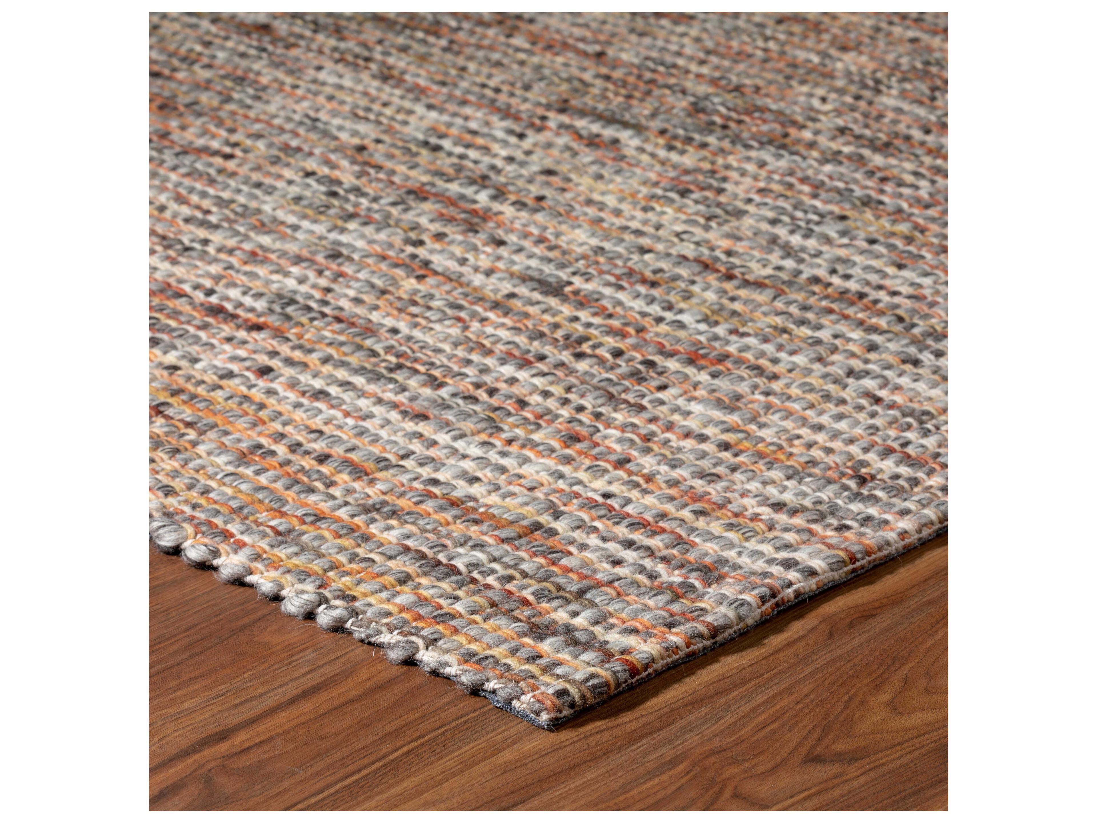 Dalyn Harrison Abstract Runner Area Rug