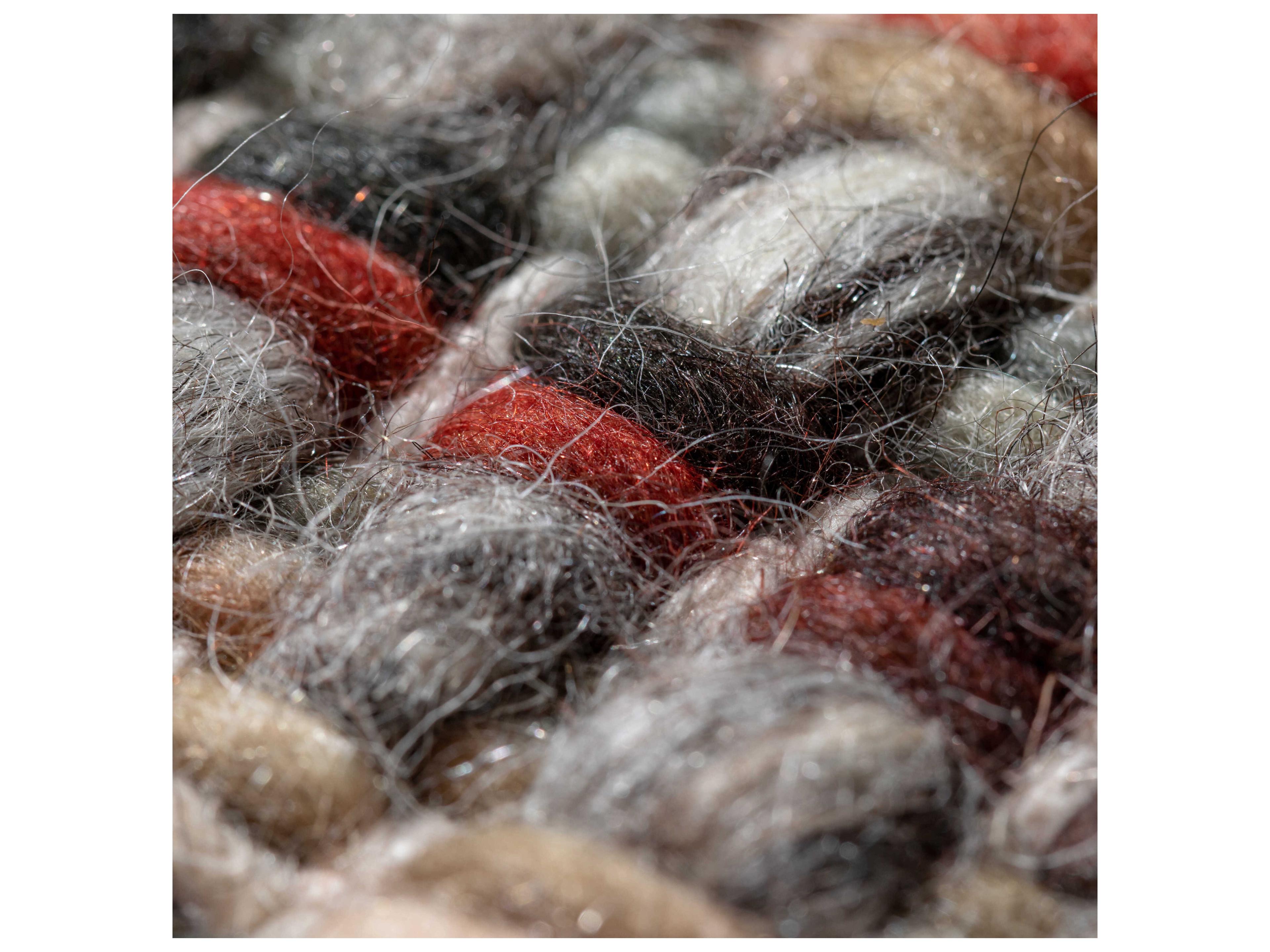 Dalyn Harrison Abstract Area Rug