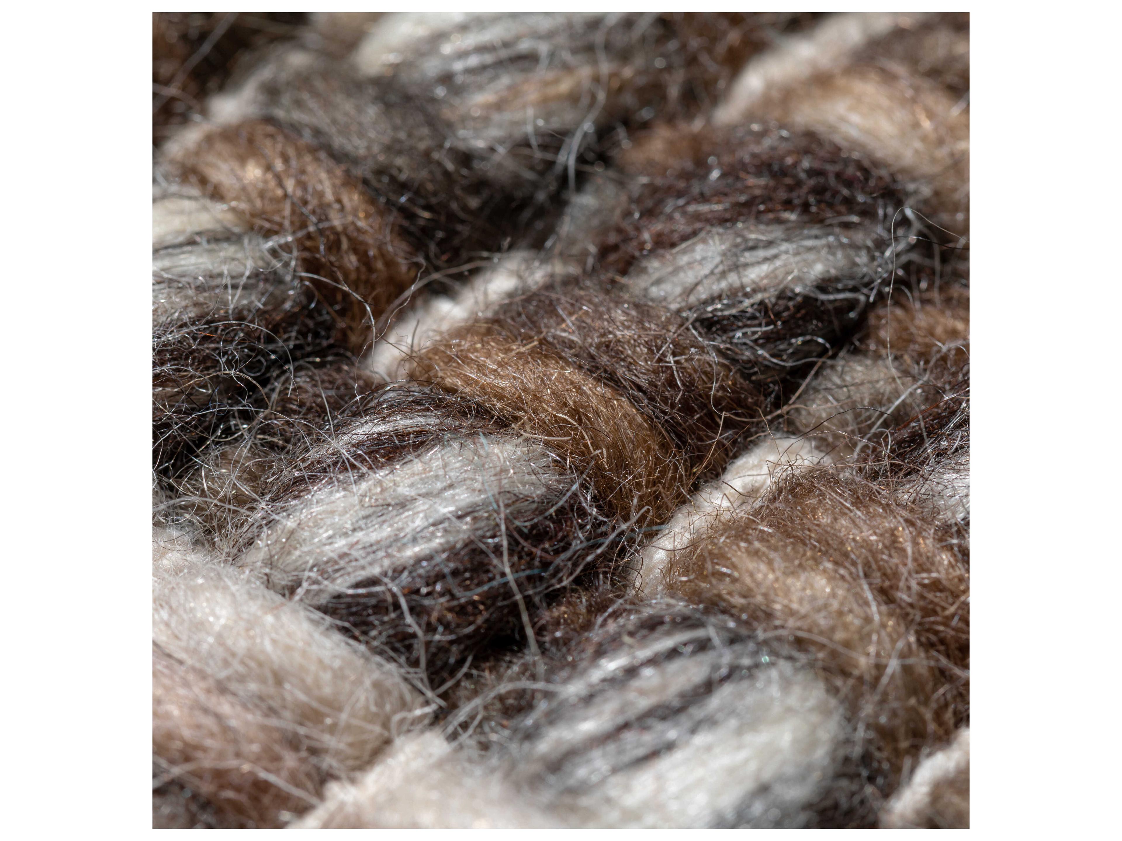 Dalyn Harrison Abstract Runner Area Rug