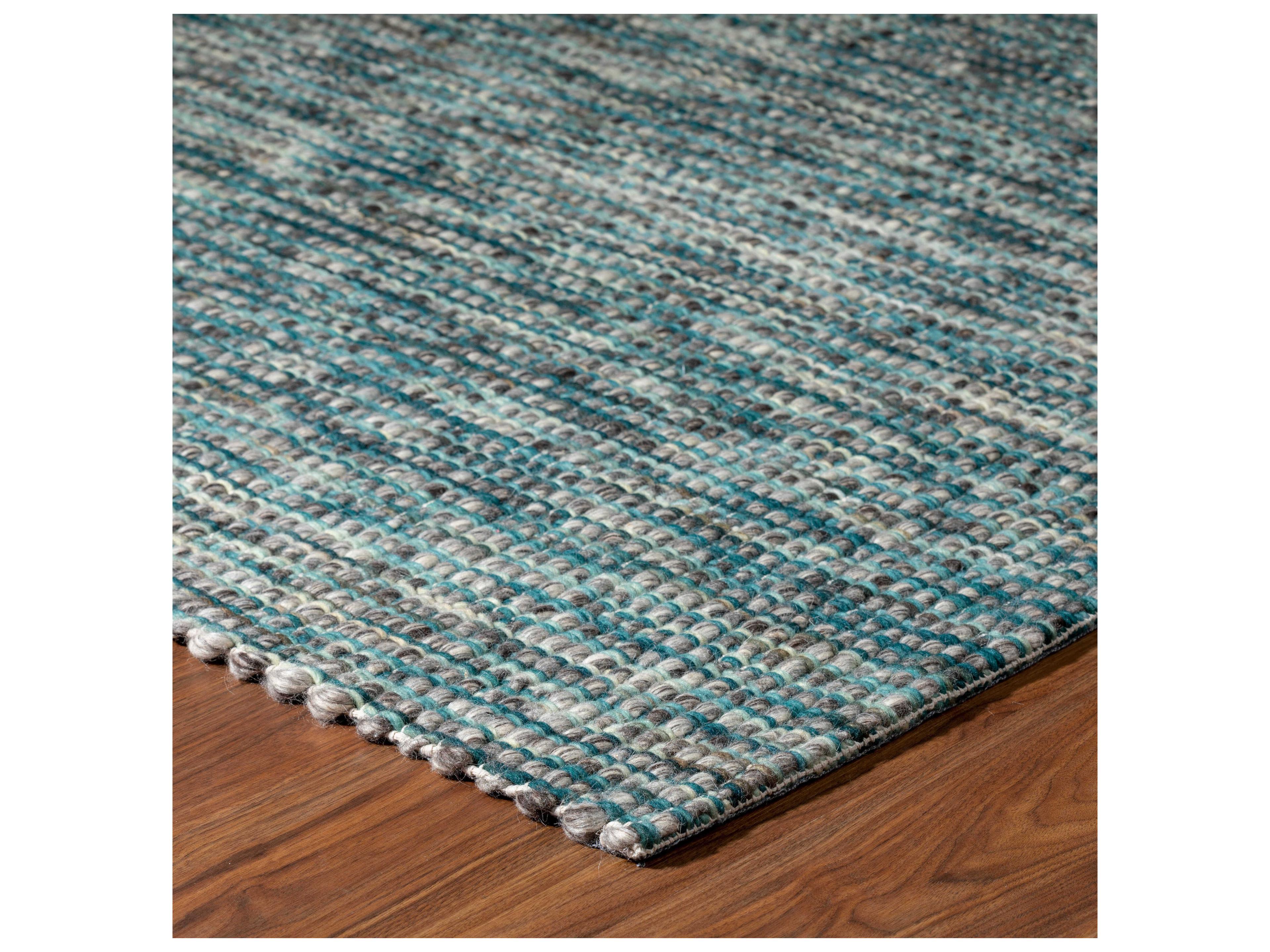 Dalyn Harrison Abstract Runner Area Rug